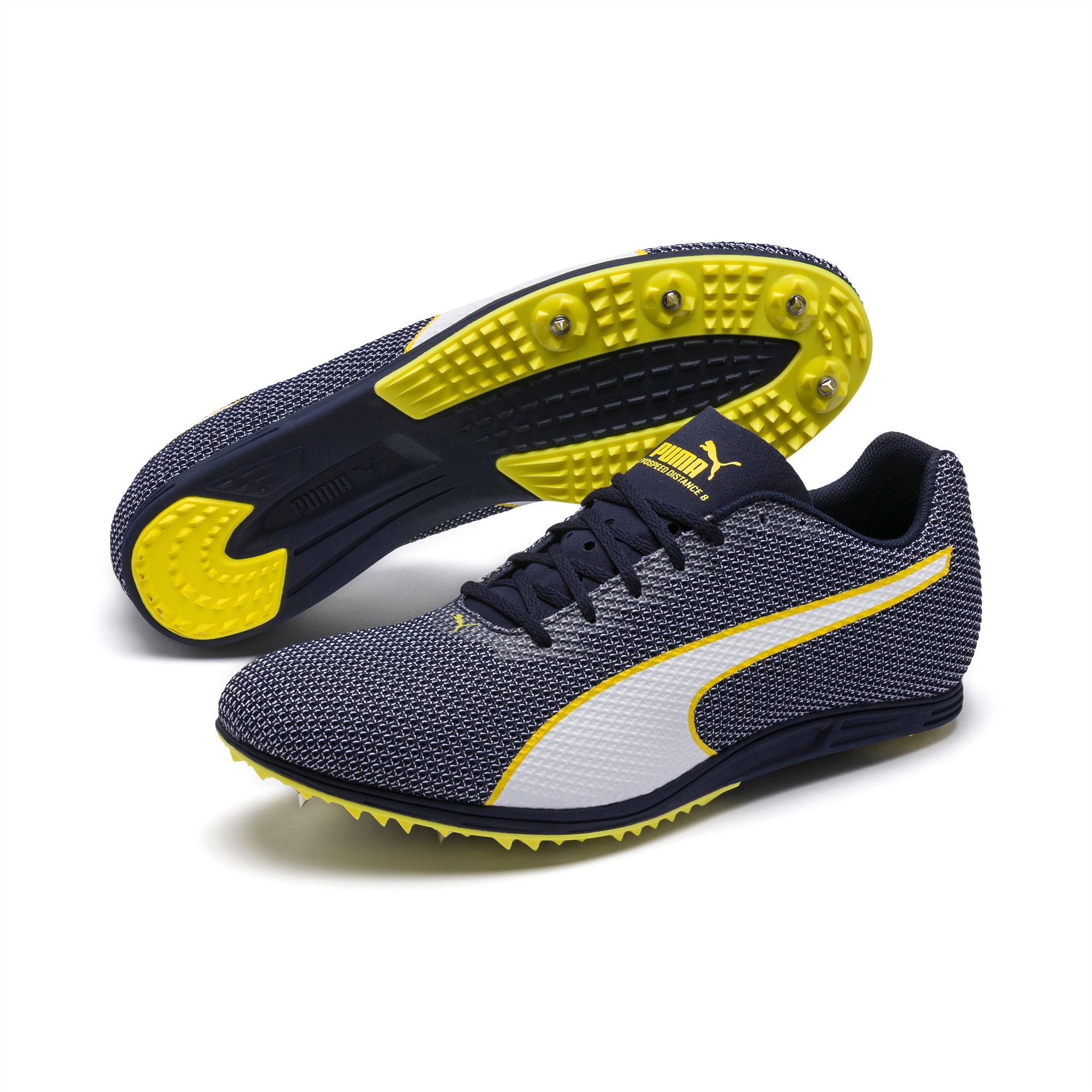 puma evospeed distance 8