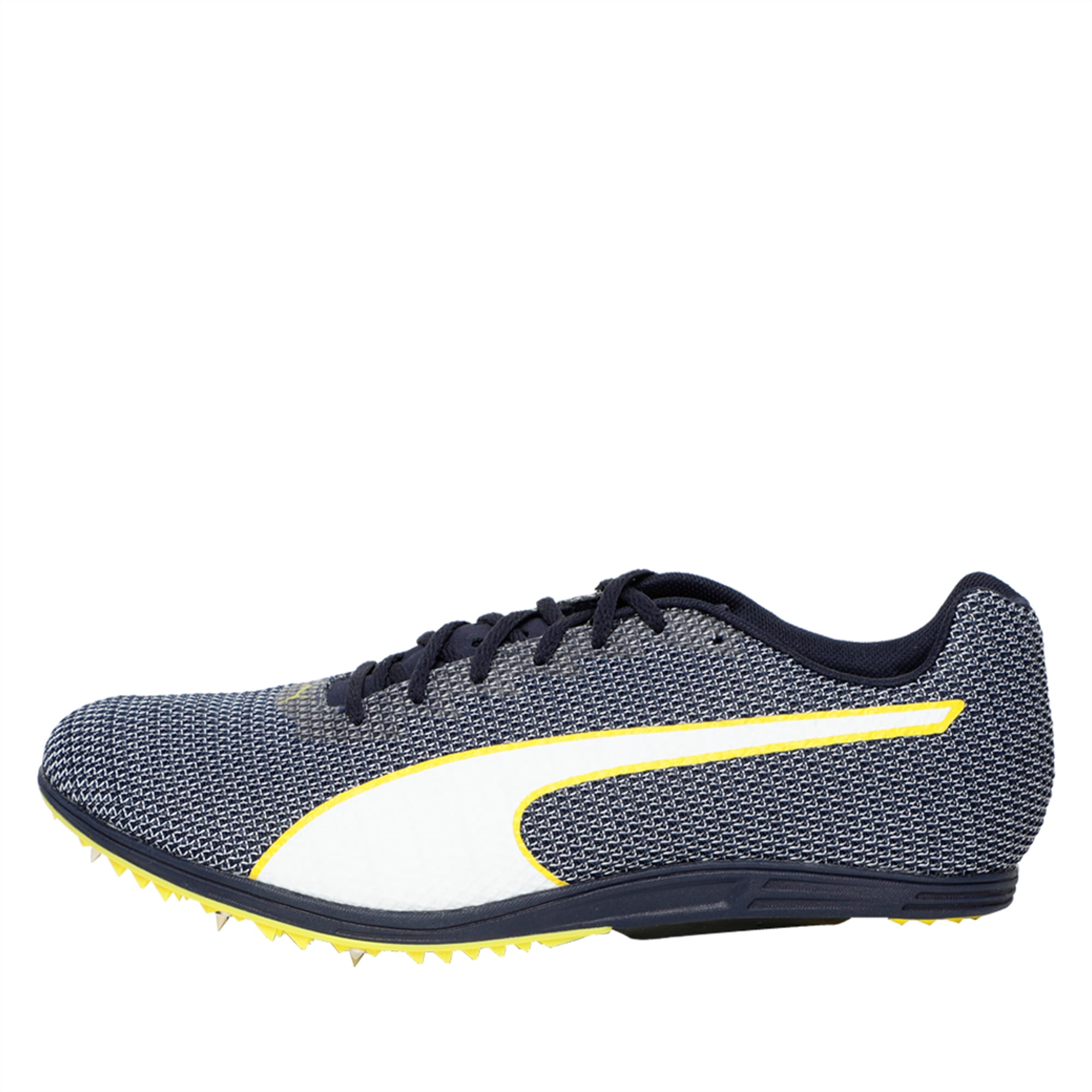 puma evospeed distance