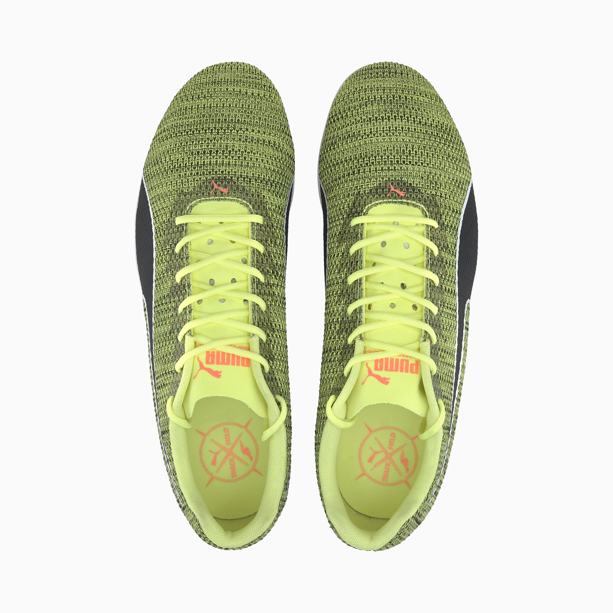puma evospeed distance