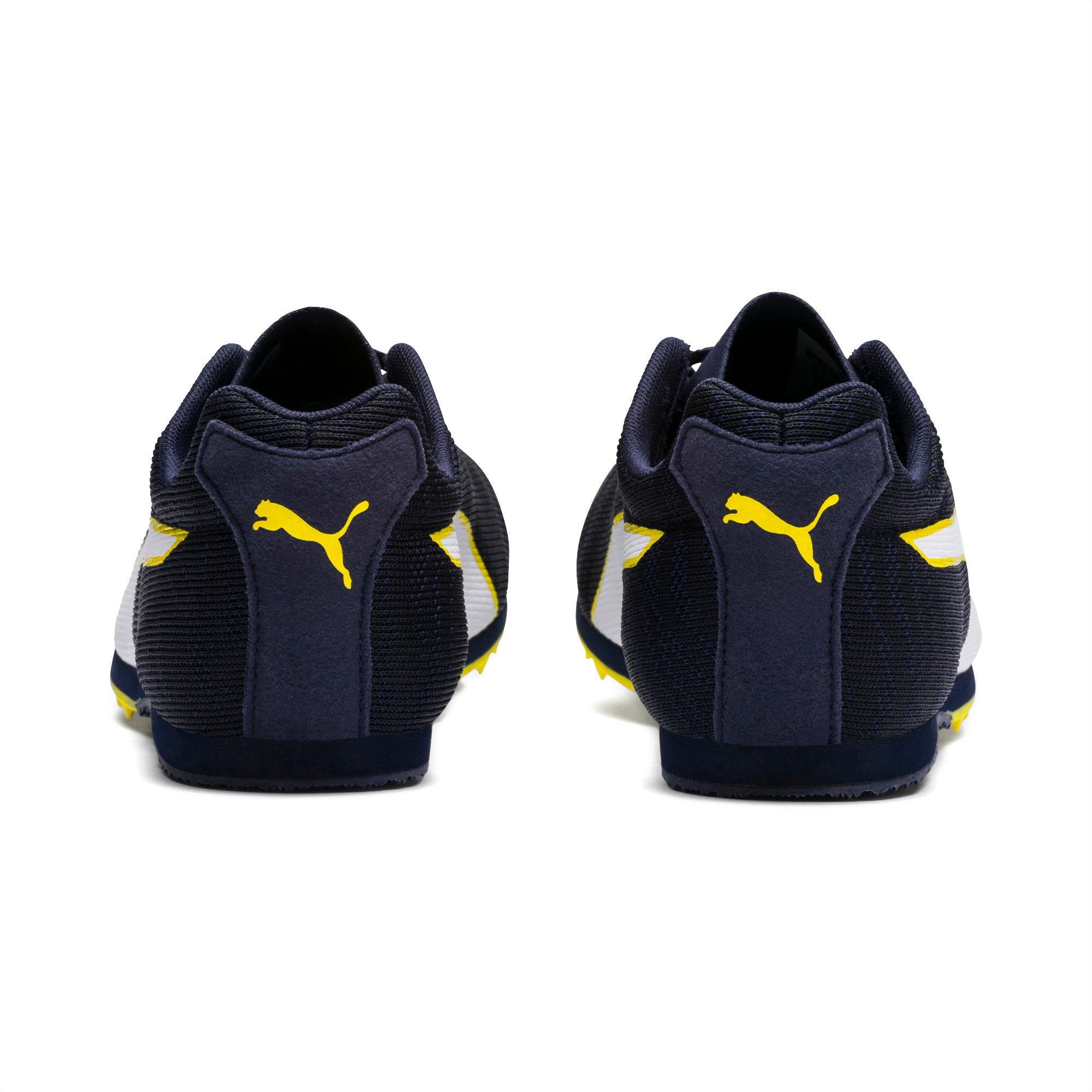 puma long distance spikes