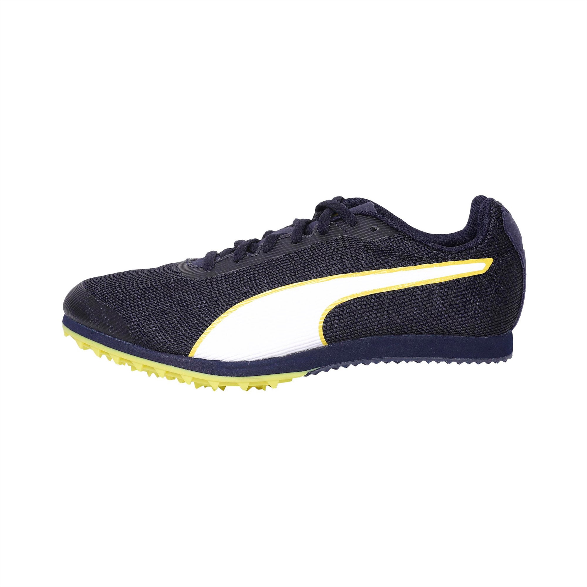 puma peacoat running shoes