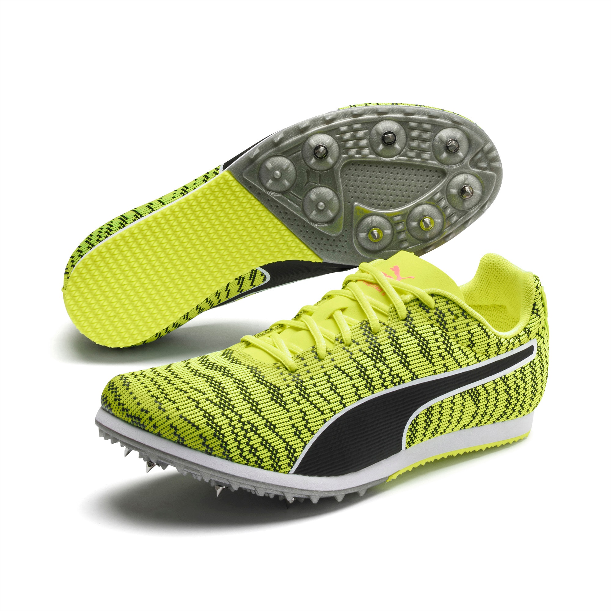evospeed star 6