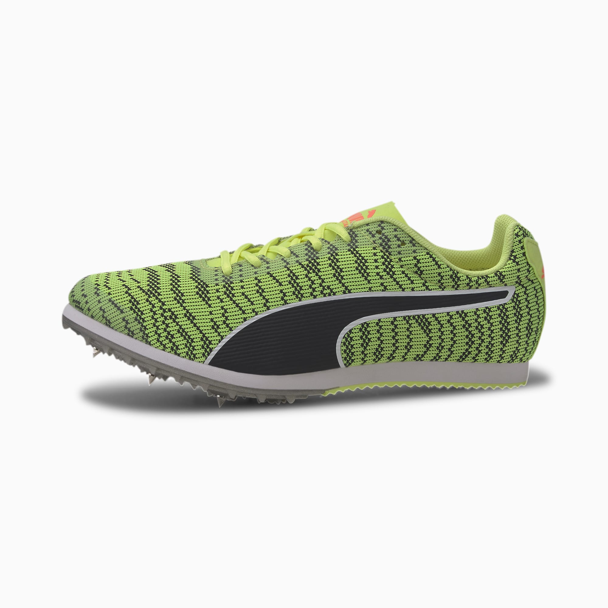 puma ferrari bambino verde