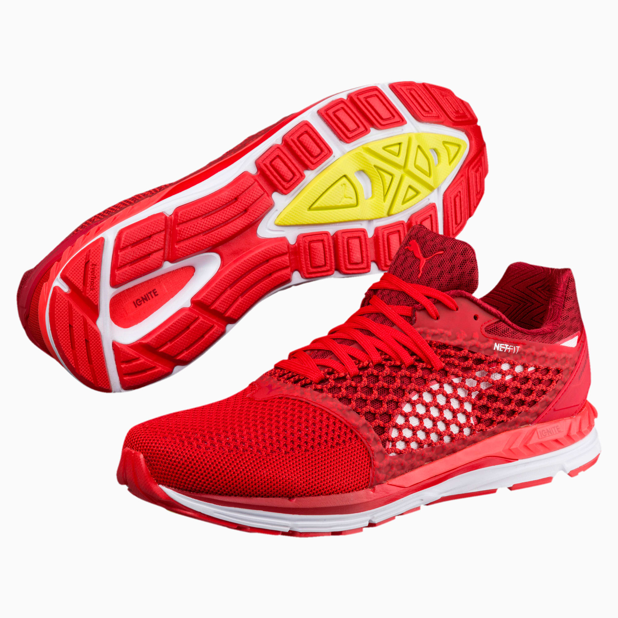 Кроссовки puma speed. Puma Netfit кроссовки. Кроссовки Puma Ignite. Puma Speed 600. Пума НЕТФИТ кроссовки красные.