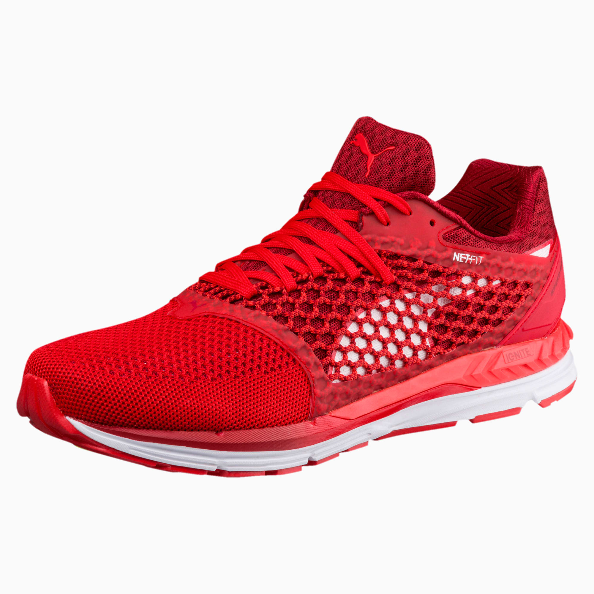 puma speed 600 ignite netfit