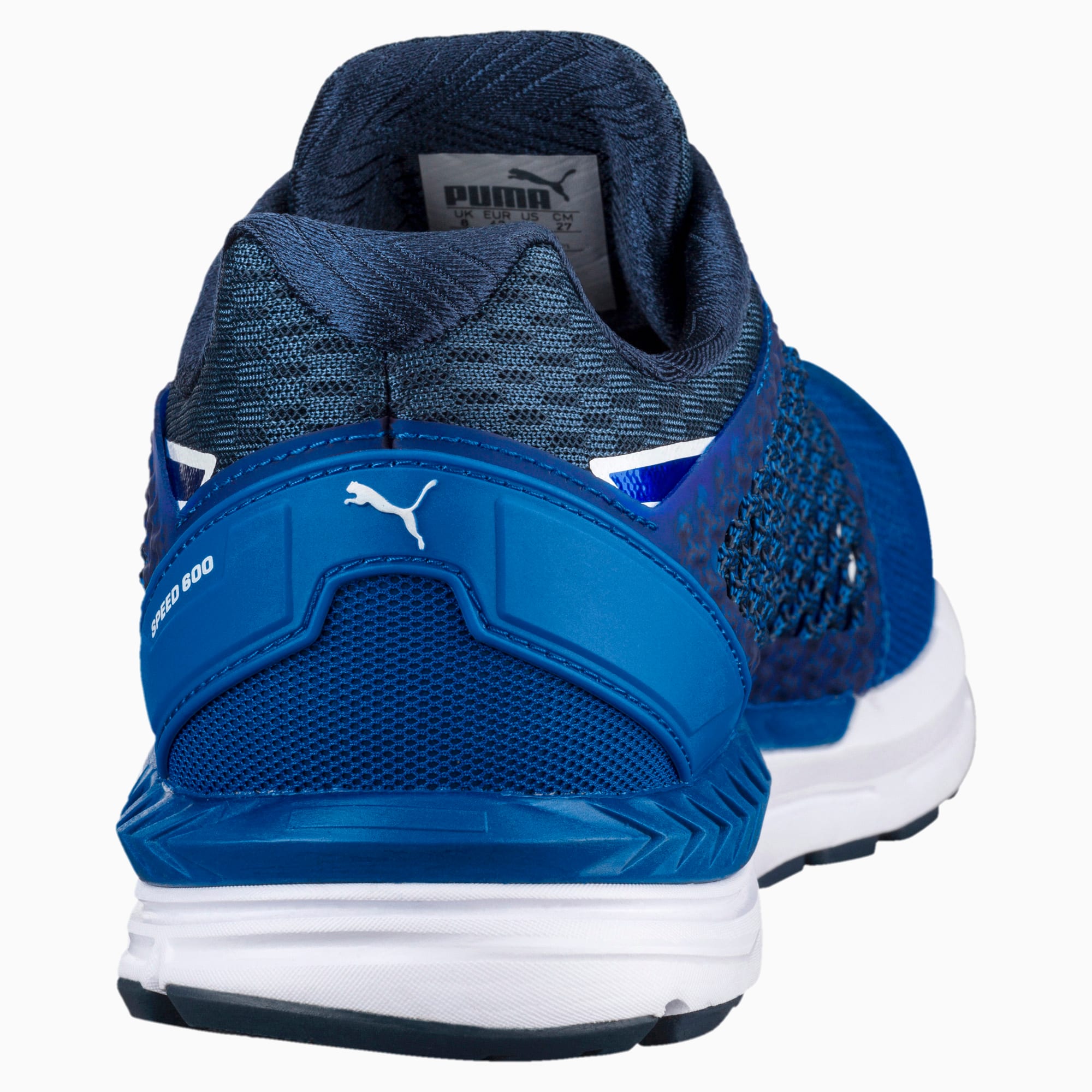 puma speed 600 ignite 3 femme