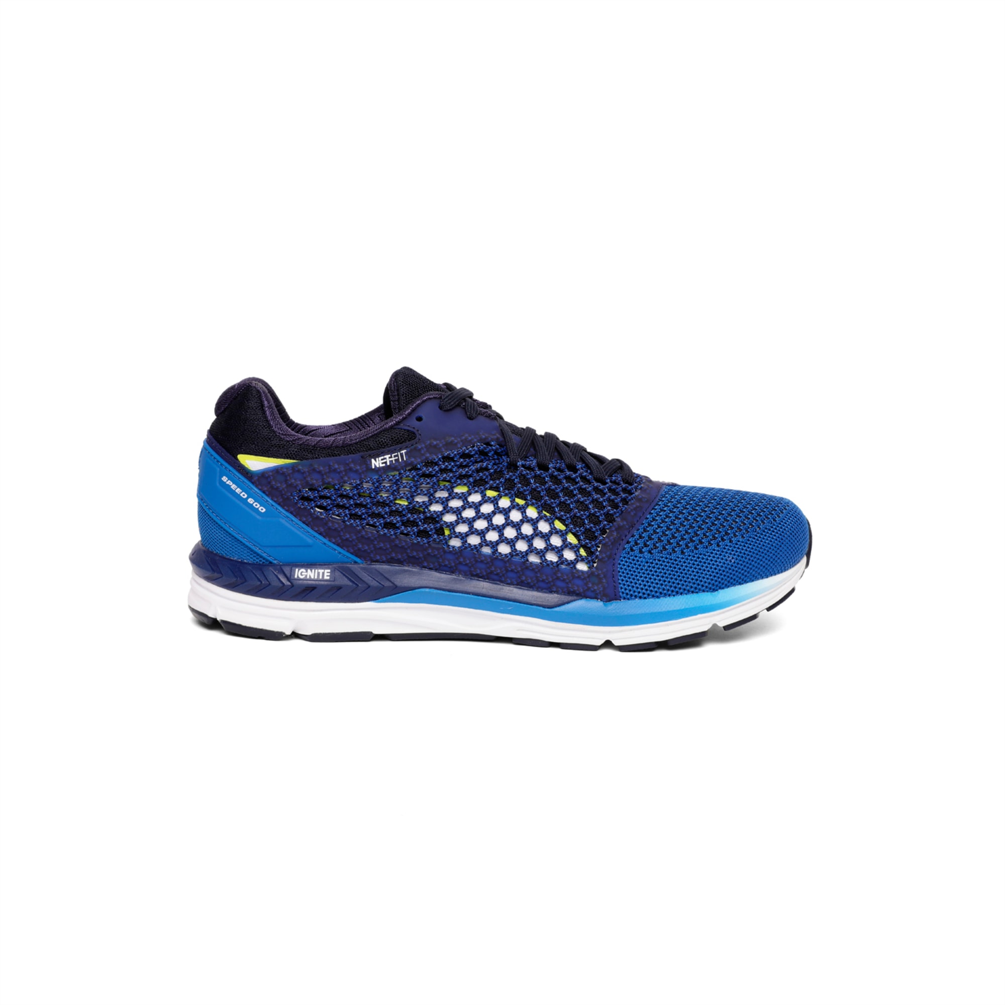 Puma 600 ignite 3
