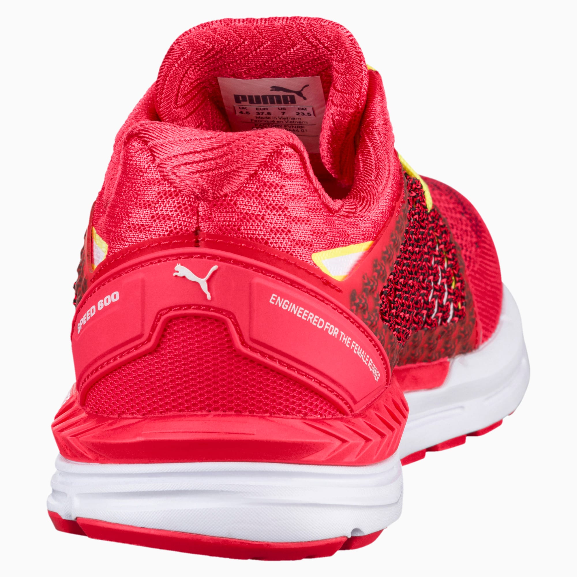 Speed 600 IGNITE 3 Women s Running Shoes PUMA