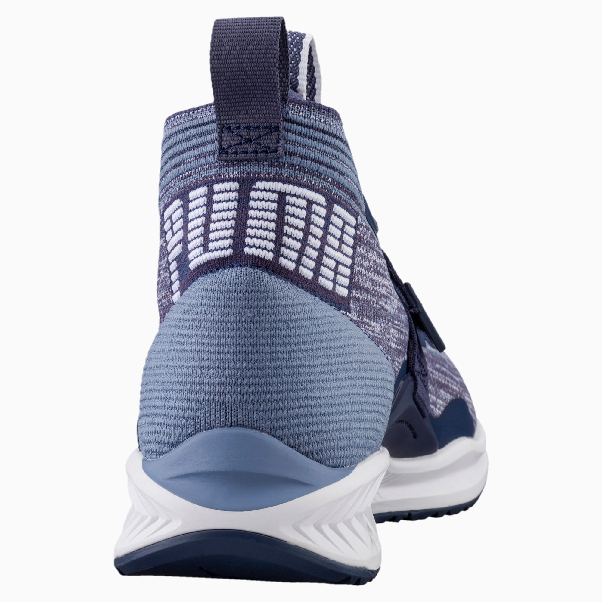 Zapatillas puma ignite evoknit mujer clearance