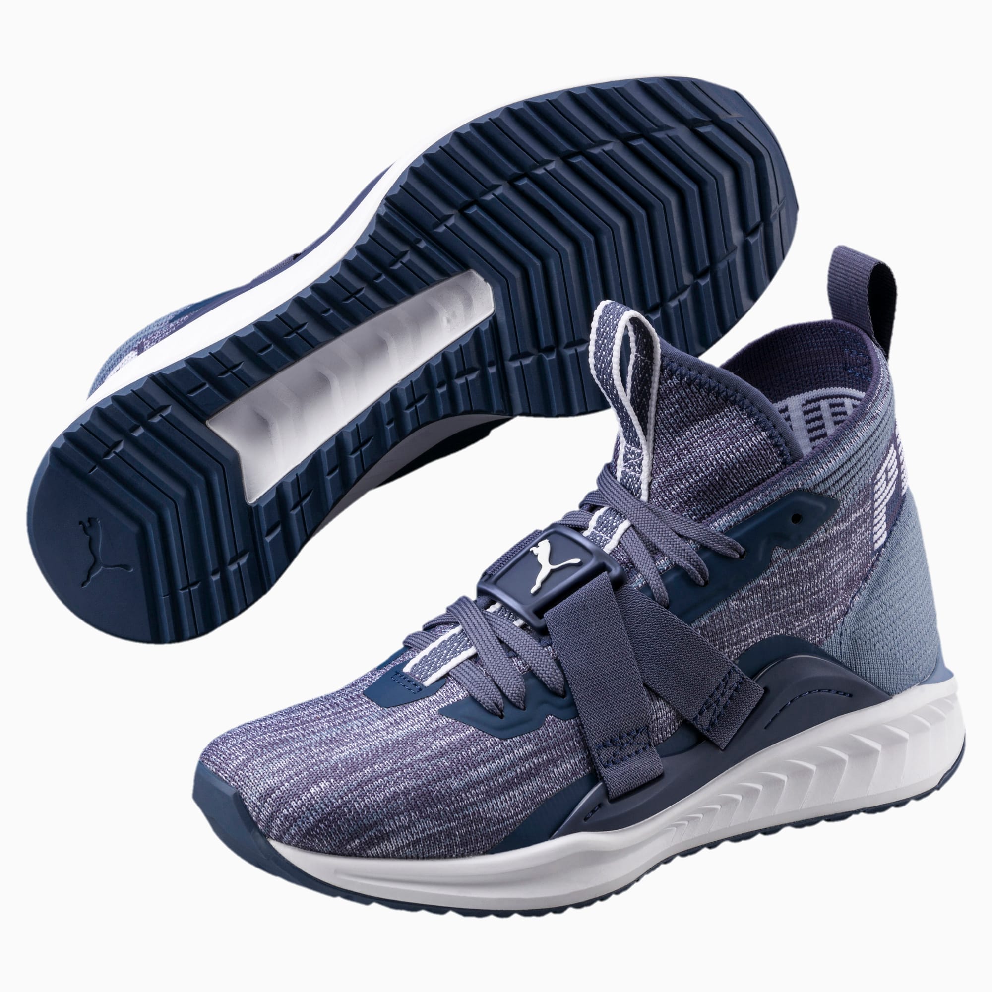 Puma ignite evoknit deals sale kids