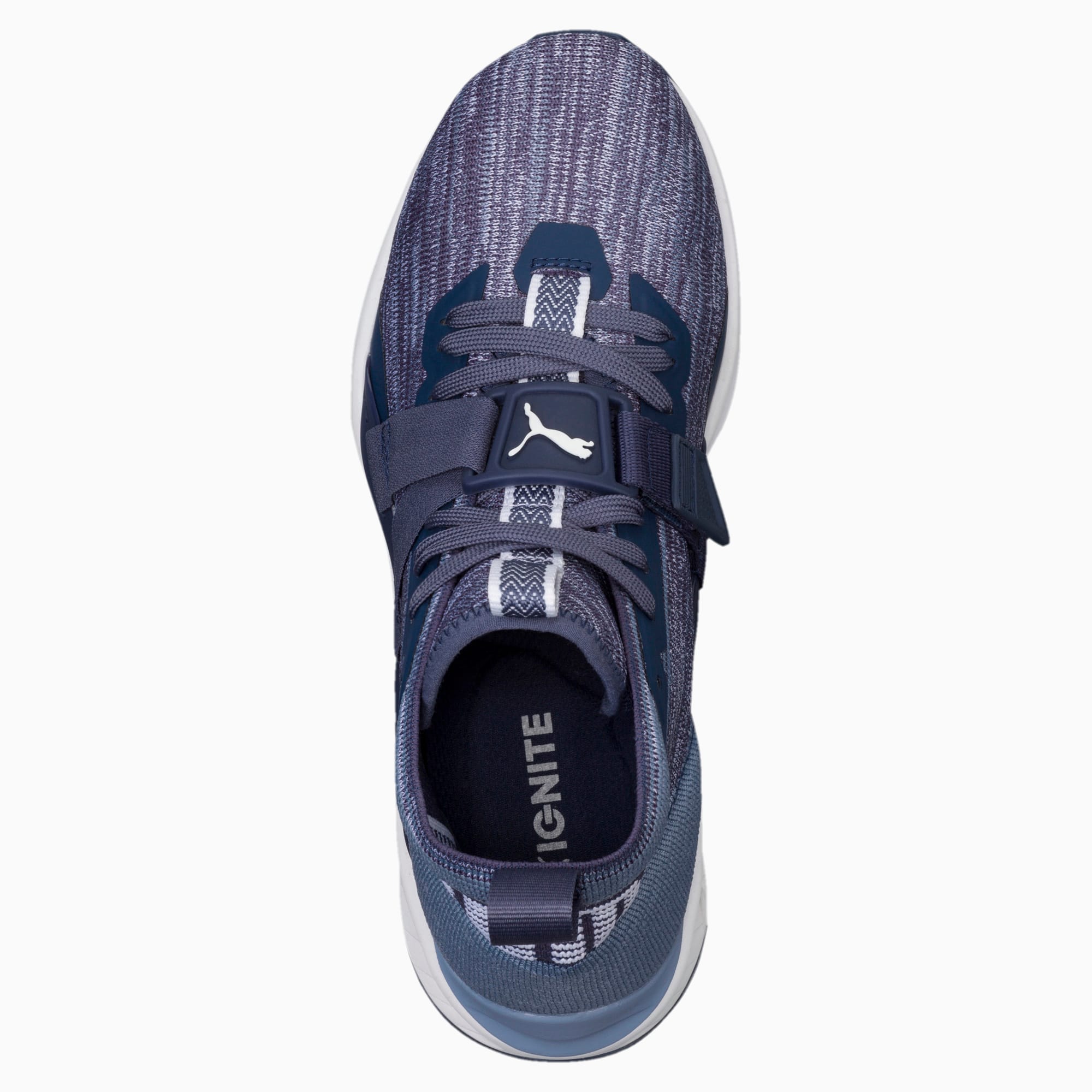 Puma ignite evoknit gold women new arrivals