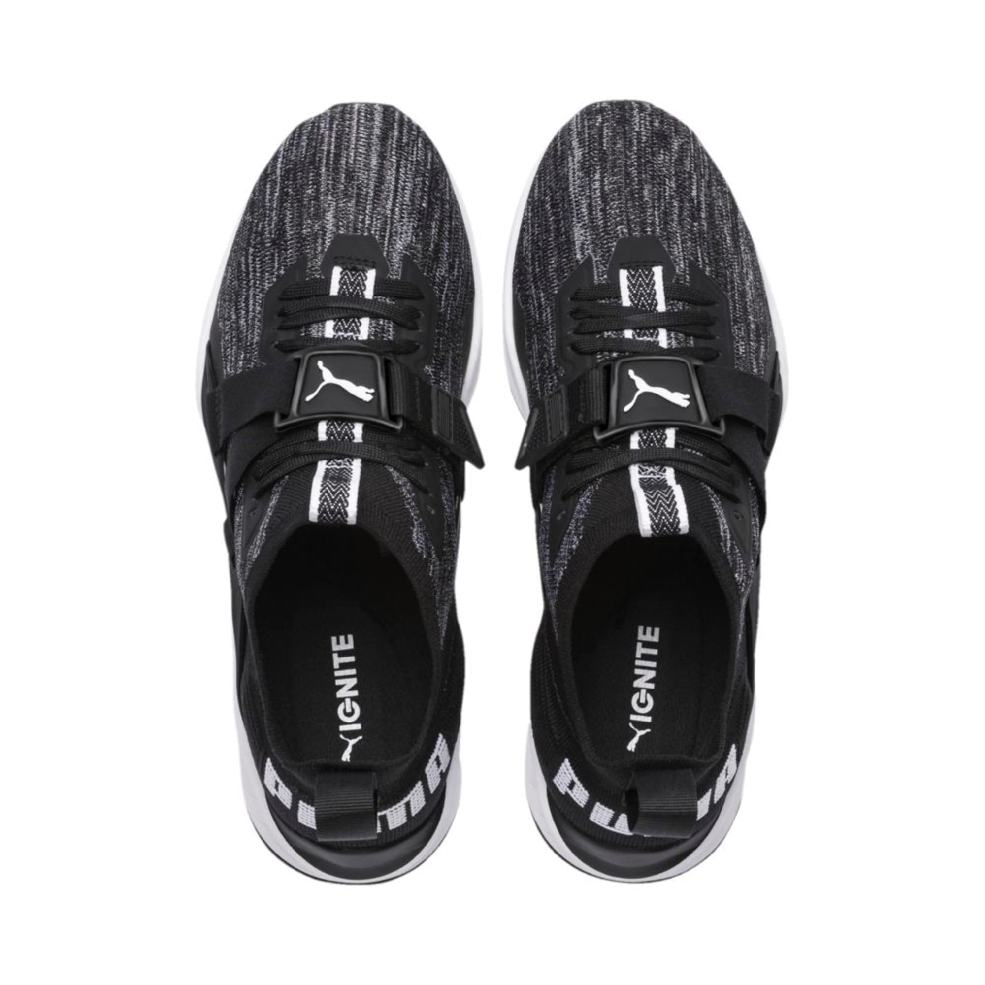Puma ignite evoknit lo shop