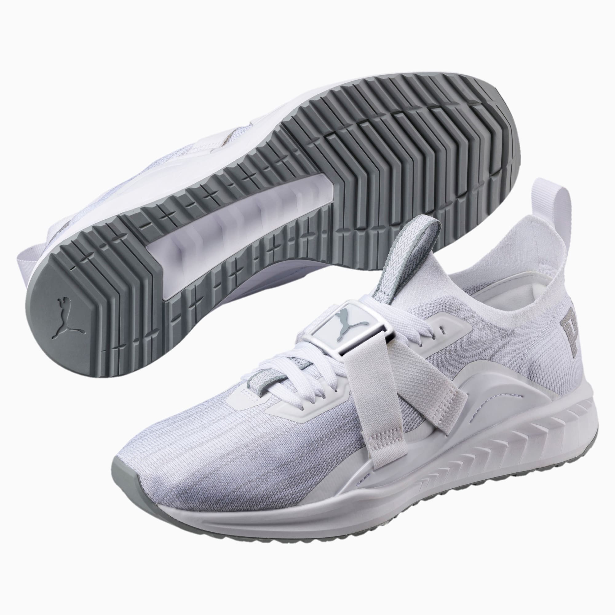 puma ignite evoknit 2 lo