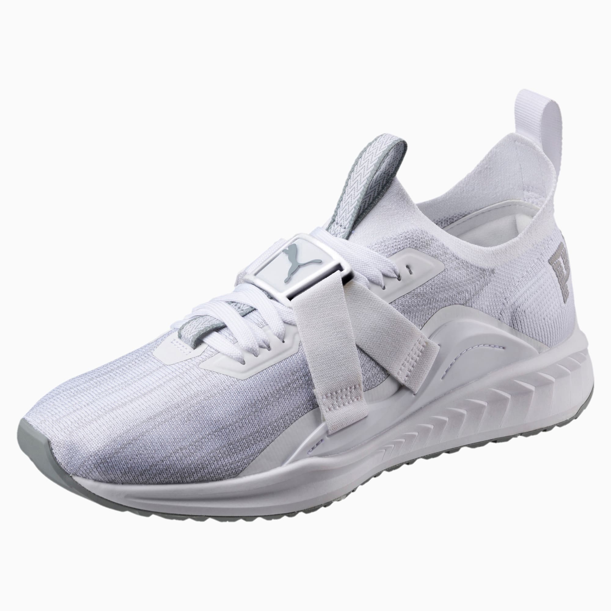 puma men's ignite evoknit