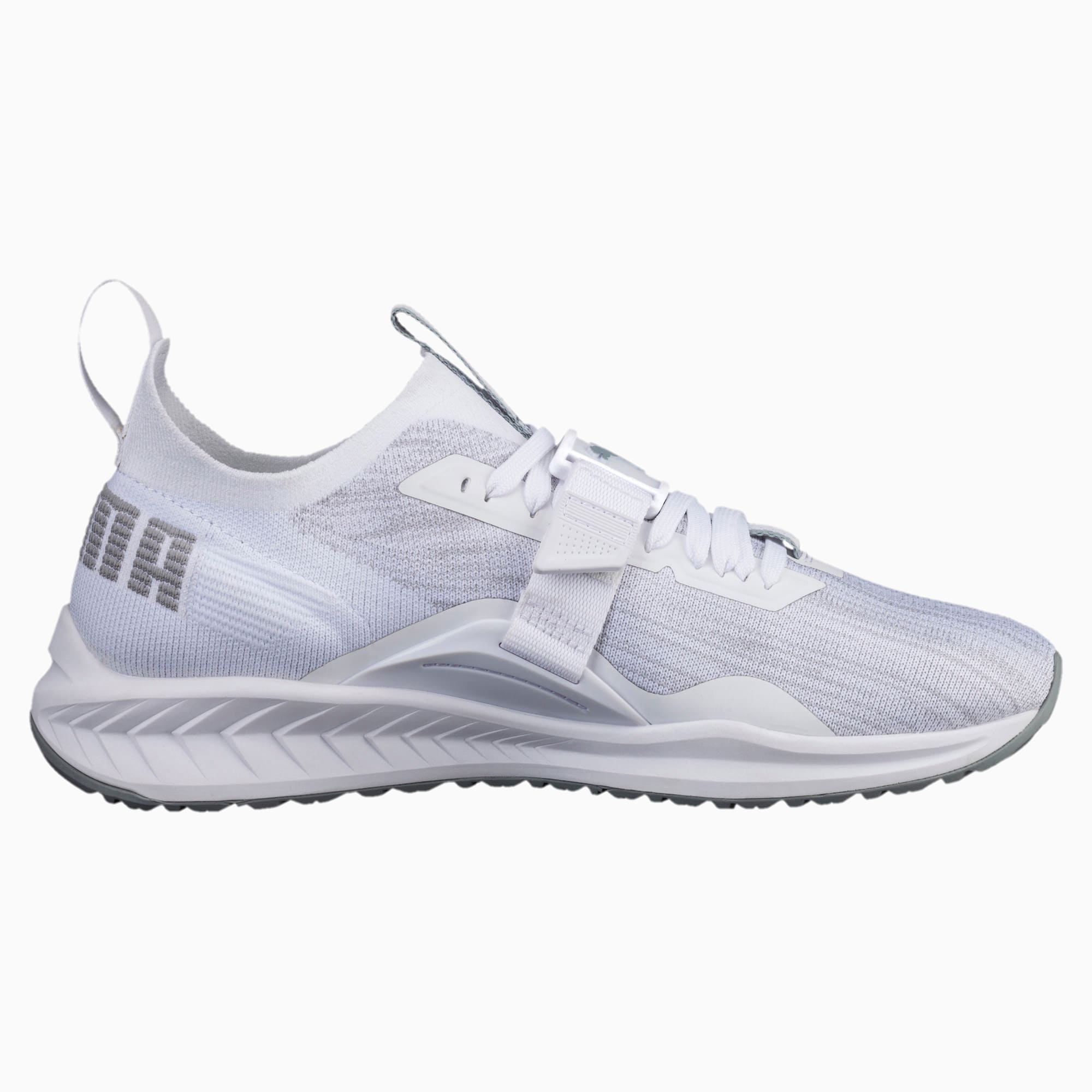 puma ignite evoknit 2 white