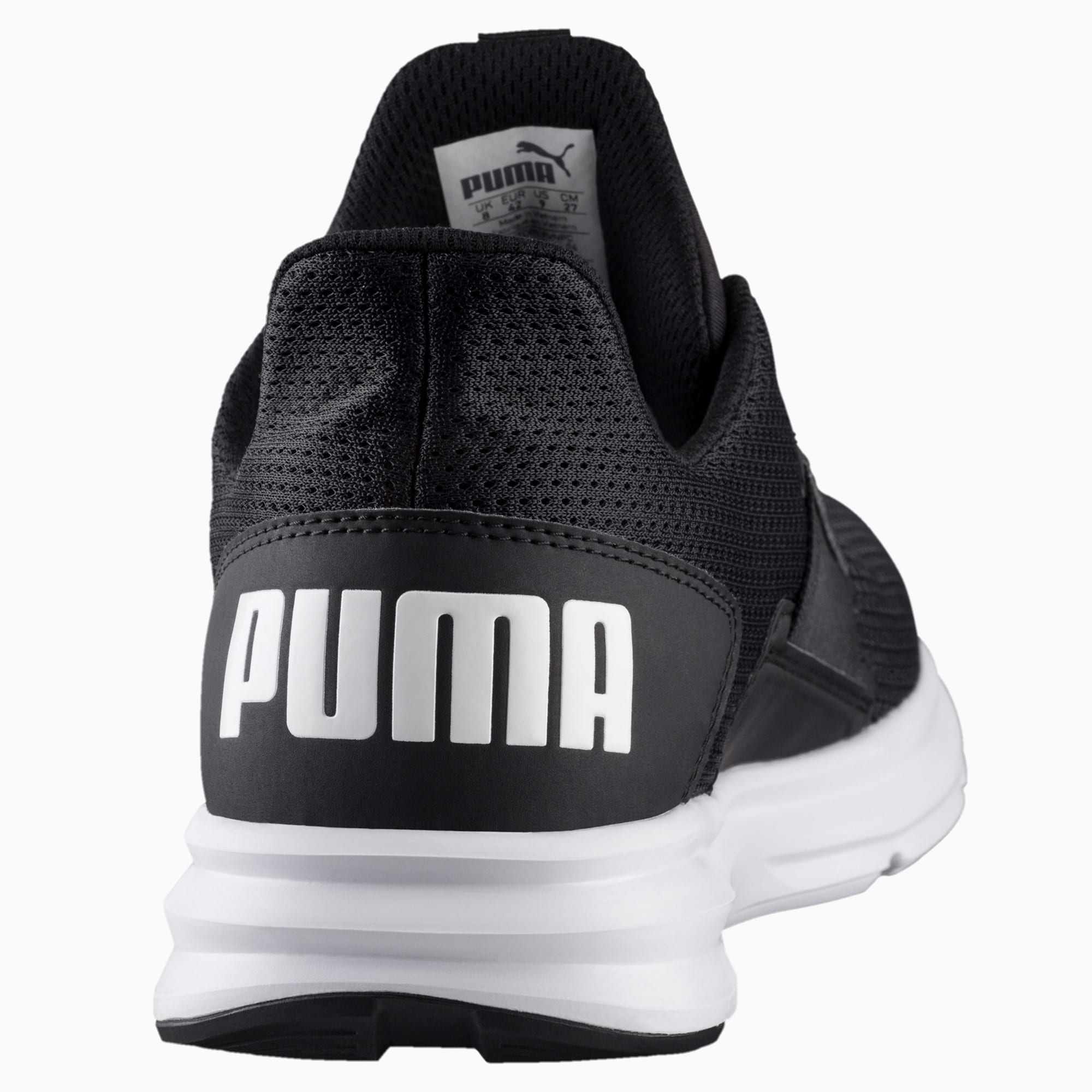 Enzo Street Men s Running Shoes PUMA Shop All Puma PUMA