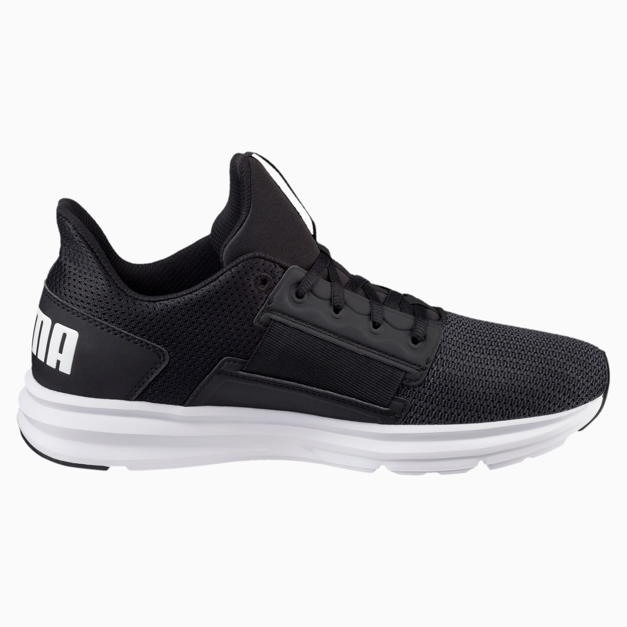 Enzo Street Men s Running Shoes PUMA Shop All Puma PUMA