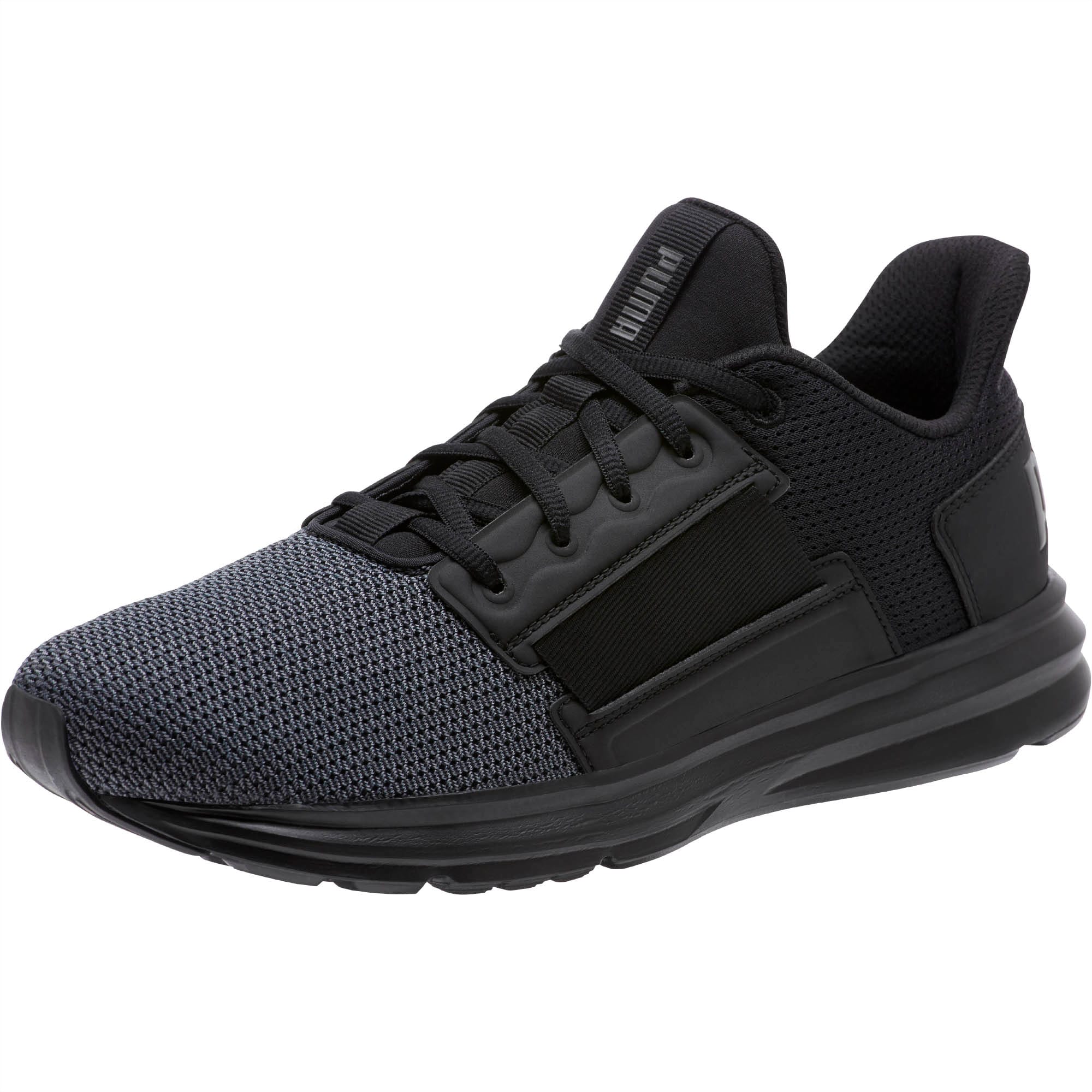 enzo street men's running shoes