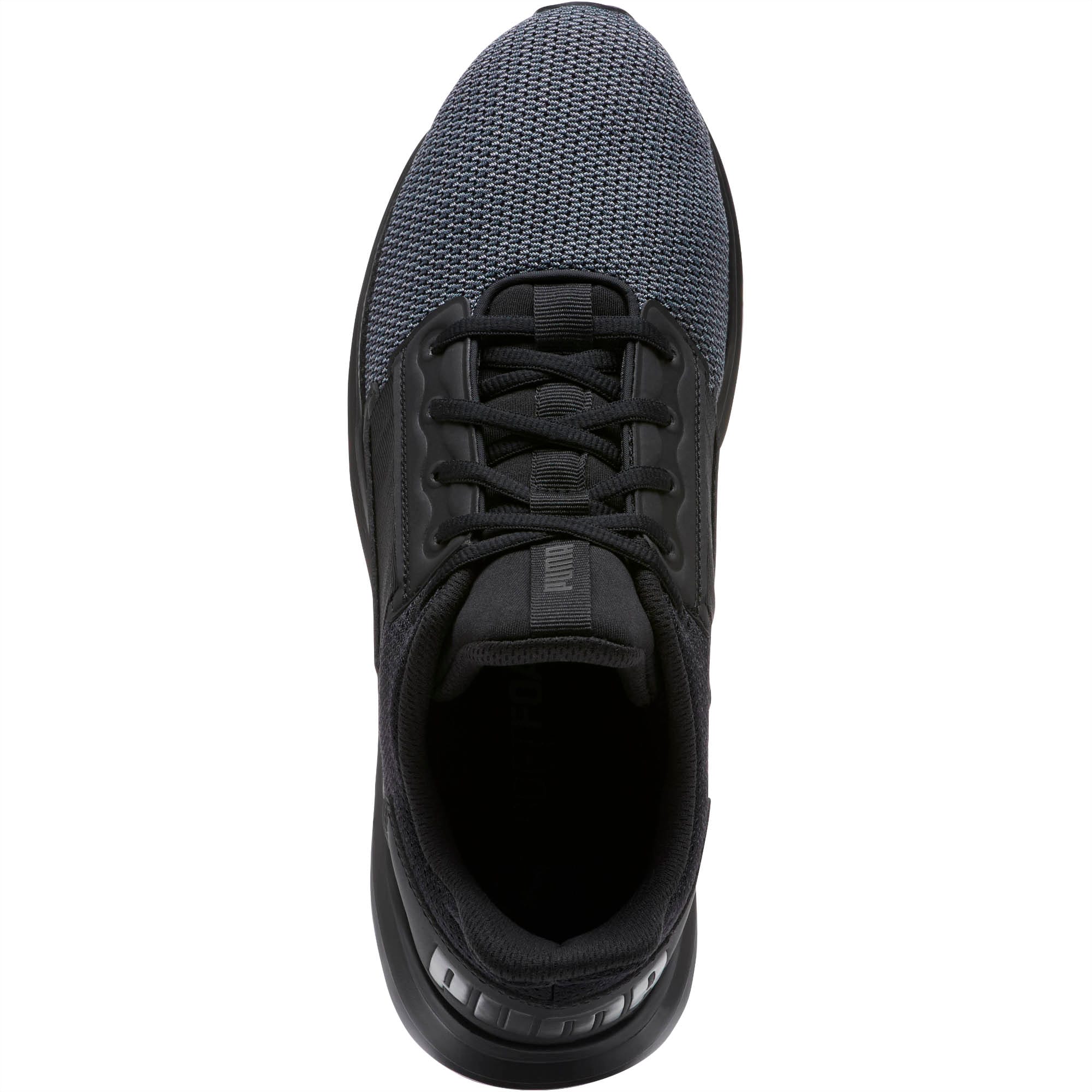 Puma enzo street green new arrivals
