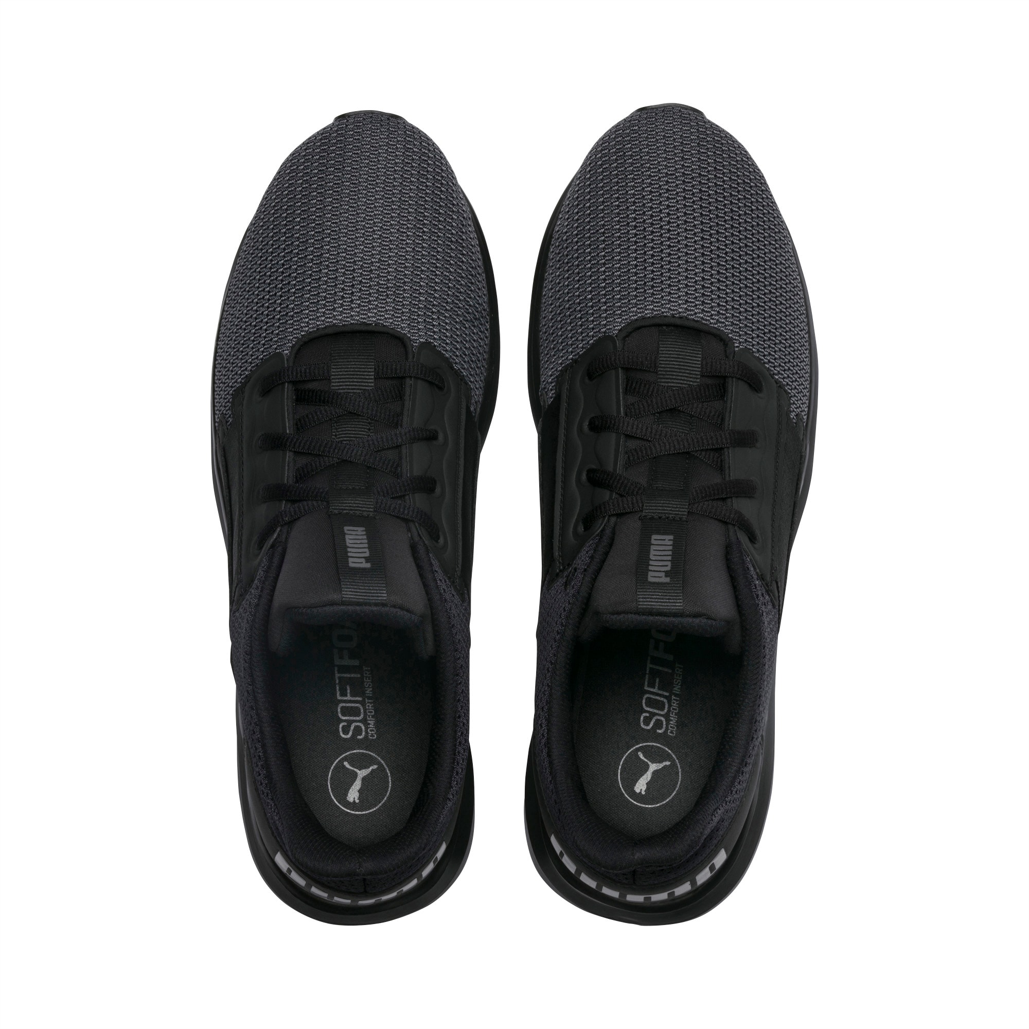 Tenis puma enzo street sales