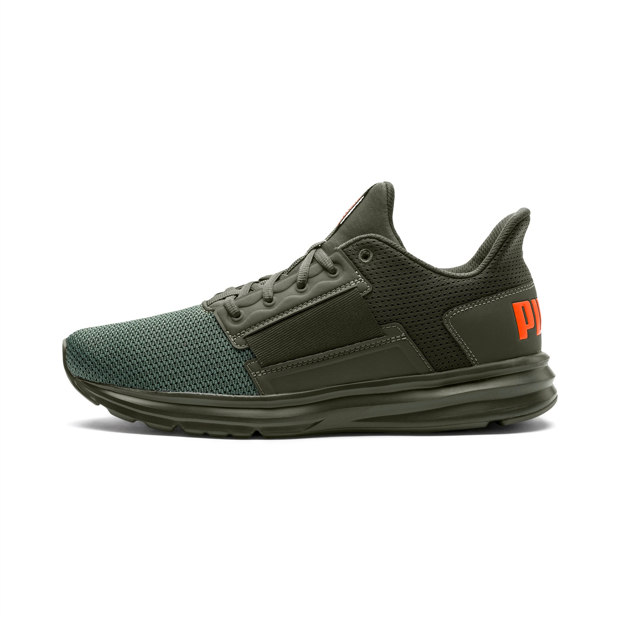 Puma soft foam enzo street