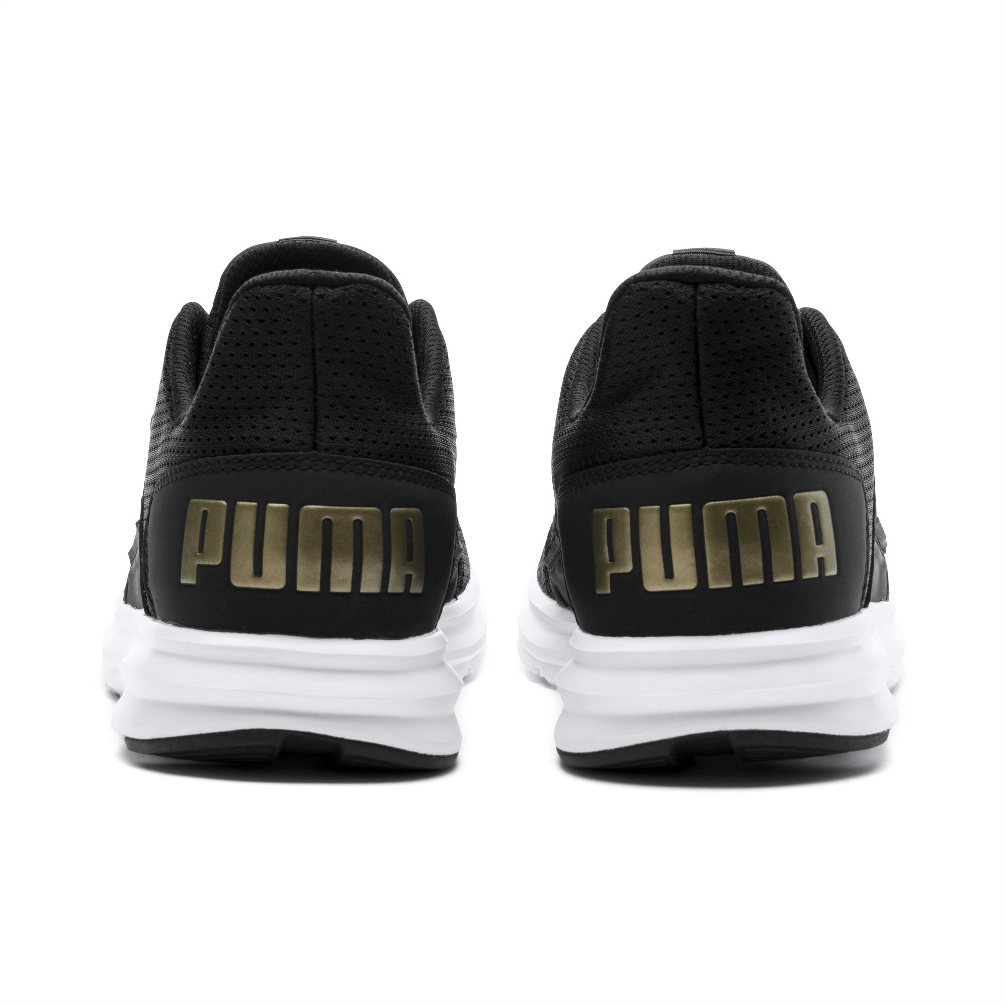 enzo street women's trainers