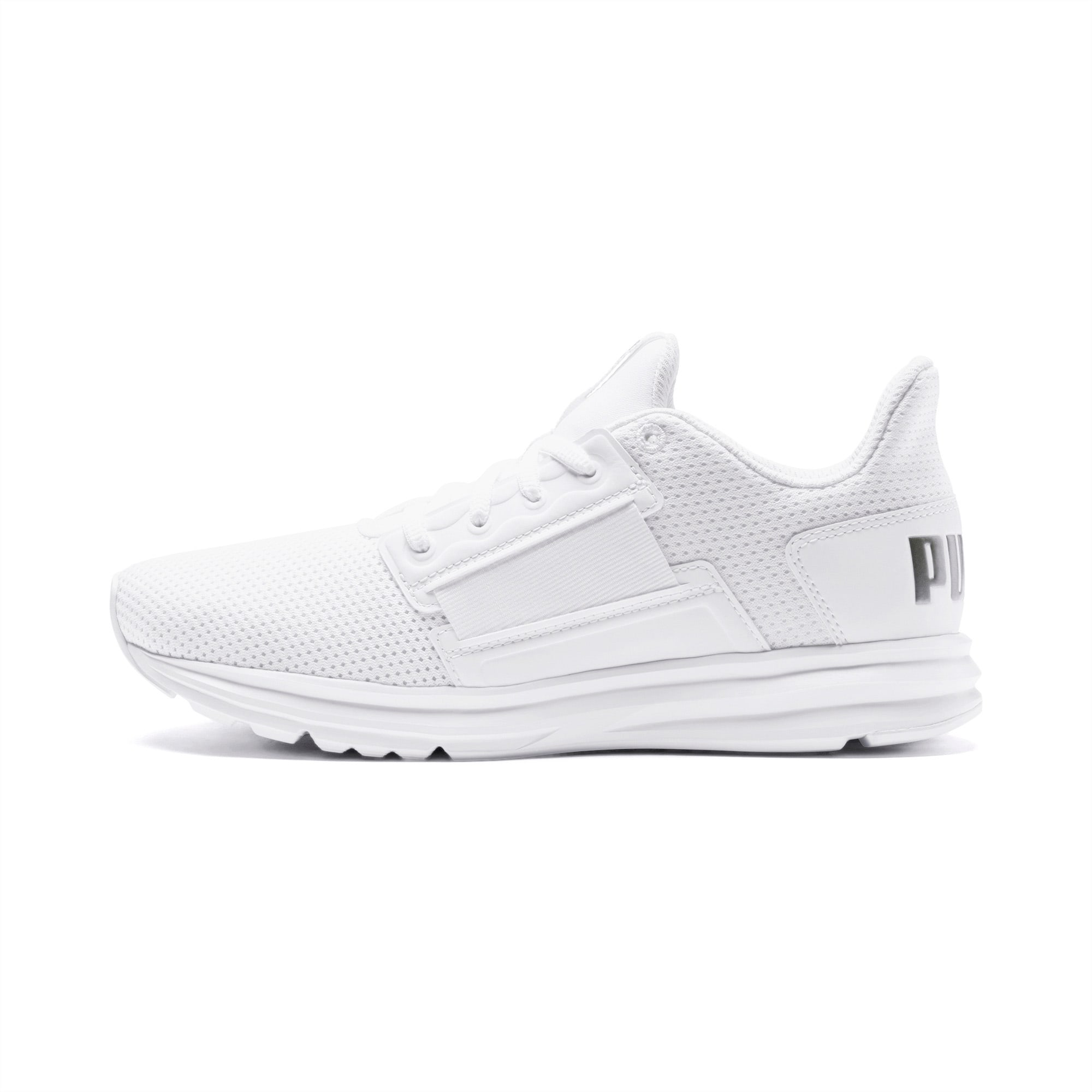 Puma enzo shop street womens trainers