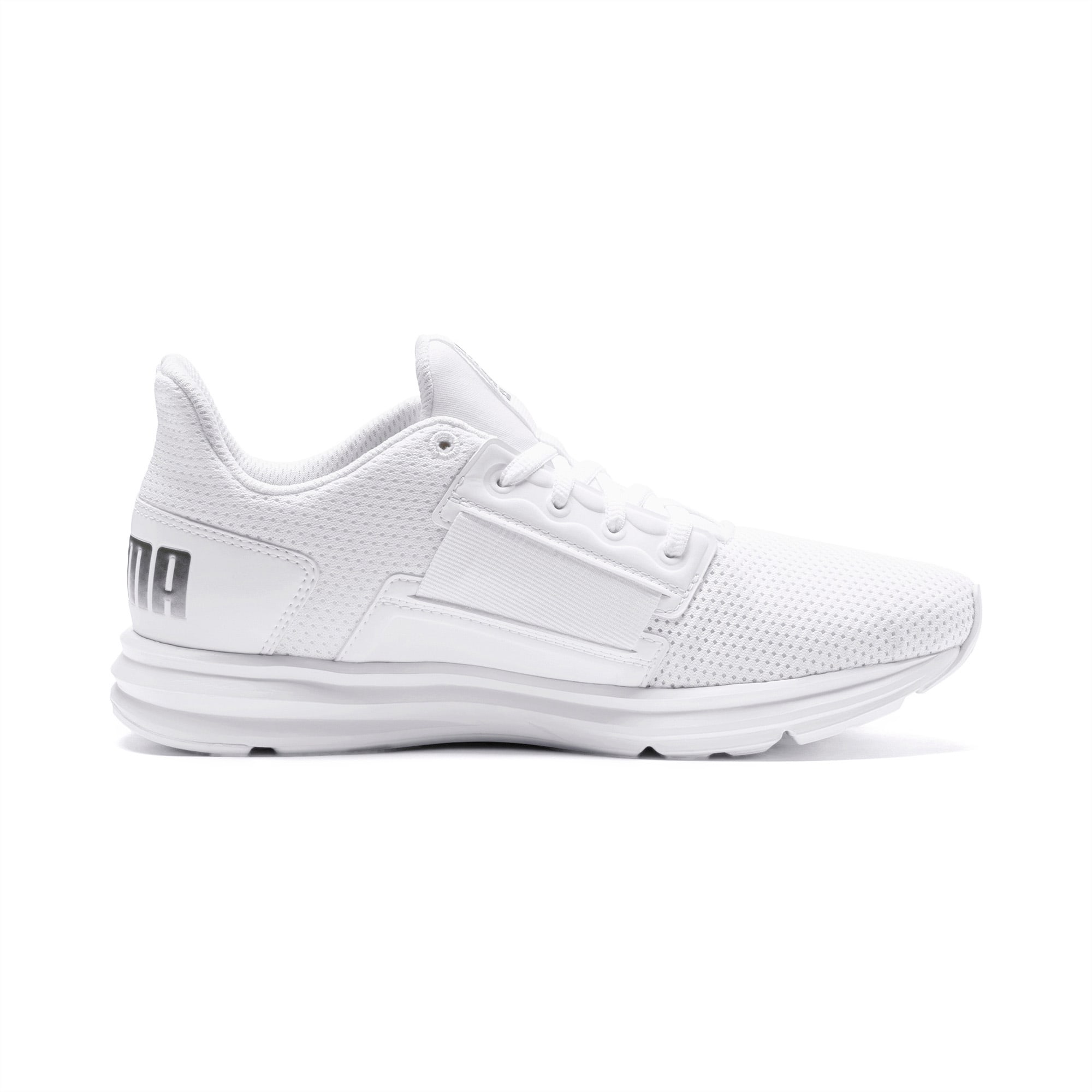 Puma women's enzo street running shoe on sale
