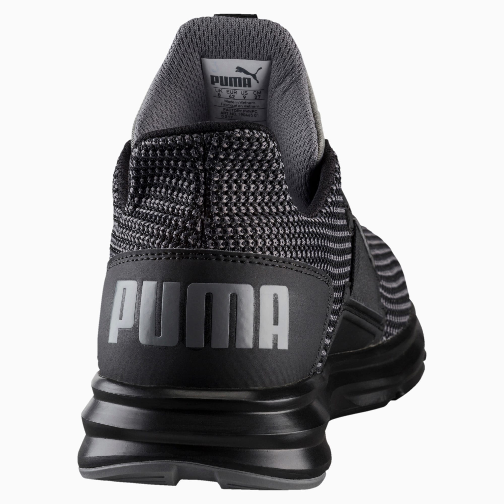 puma street knit