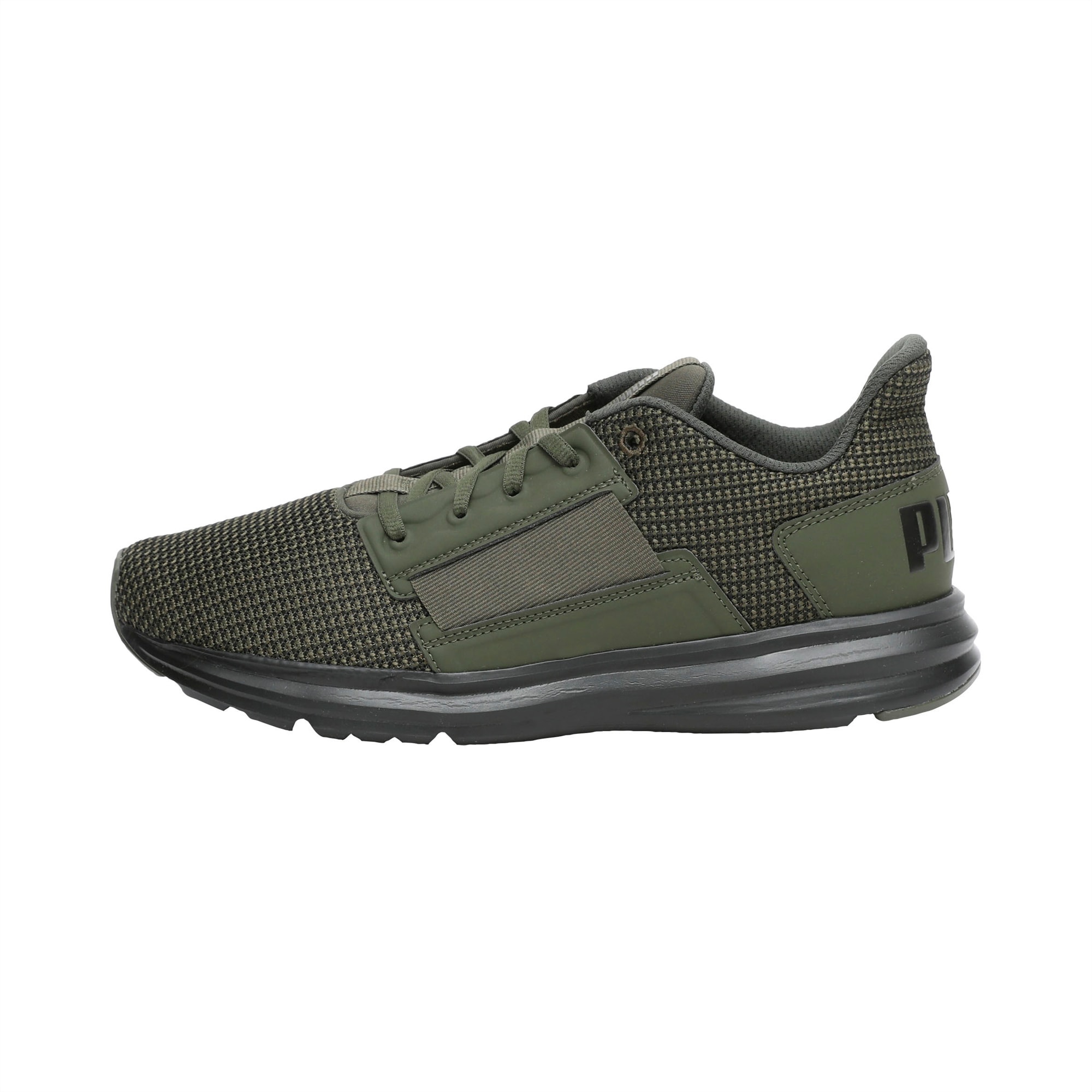 enzo street men's running shoes