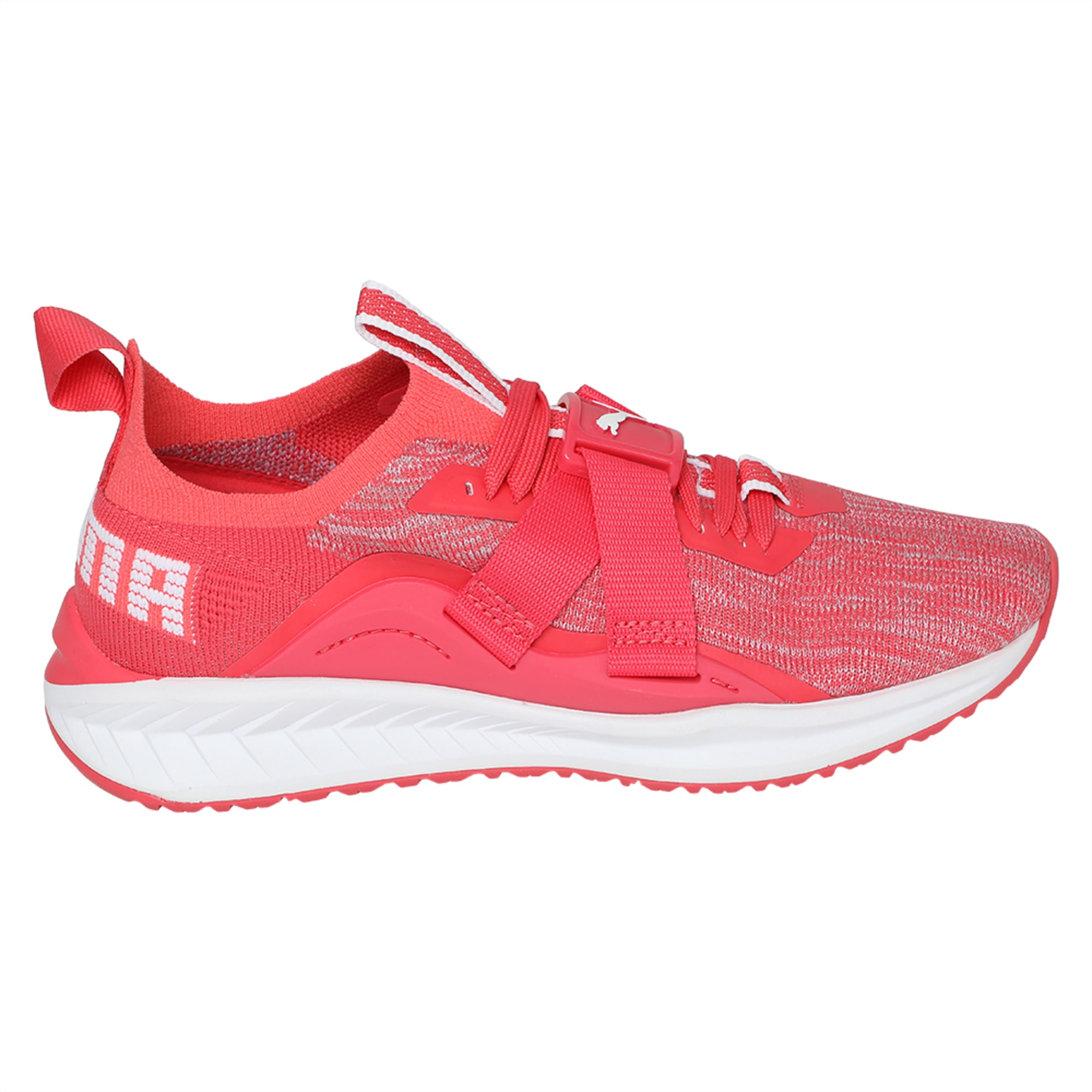 Puma ignite evoknit lo women's clearance