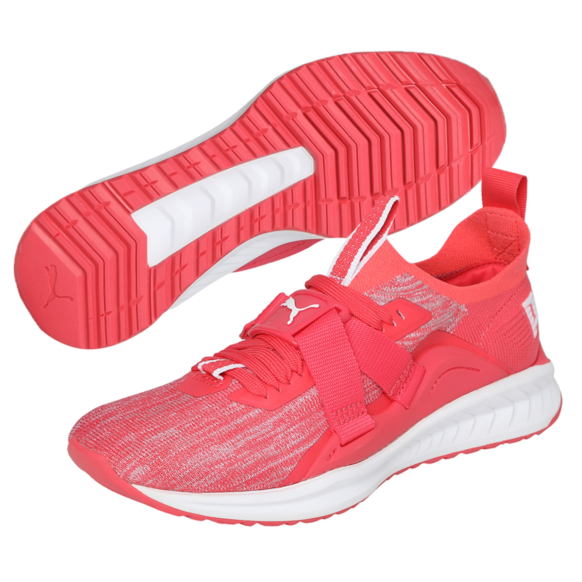 Puma ignite evoknit 2 lo sale