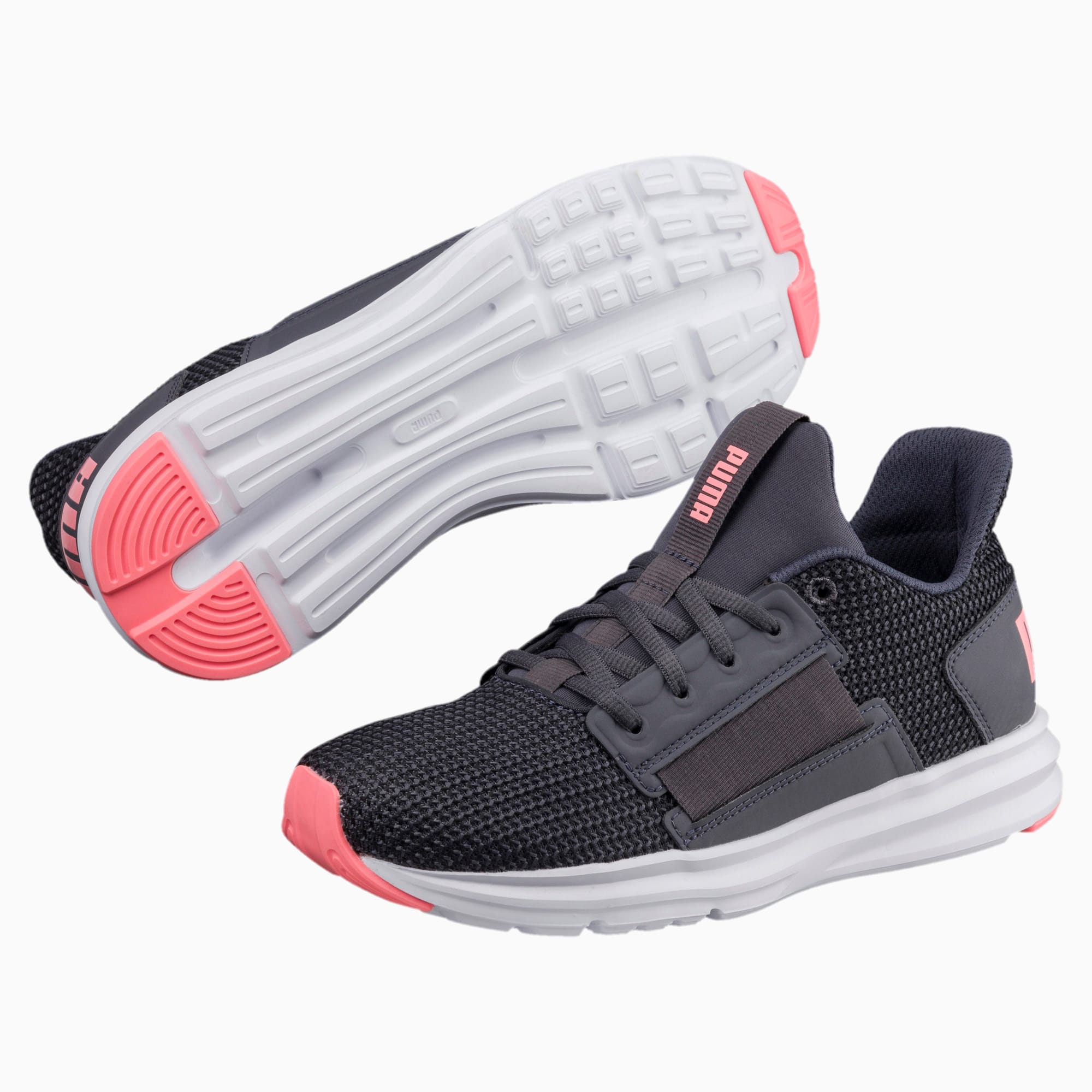 Puma enzo street knit womens Clearance