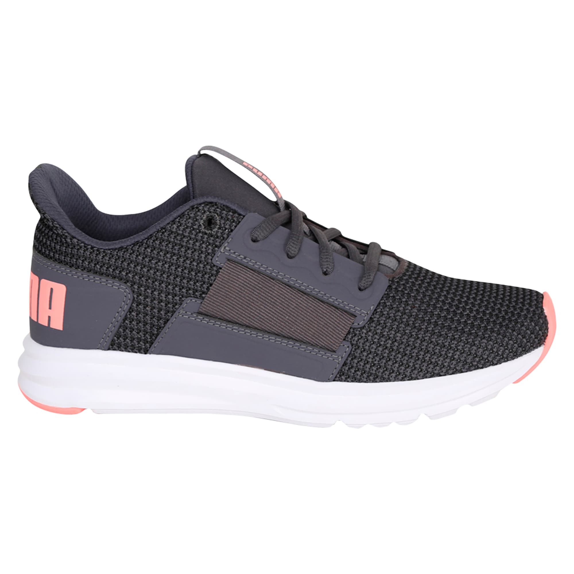 puma enzo street knit womens
