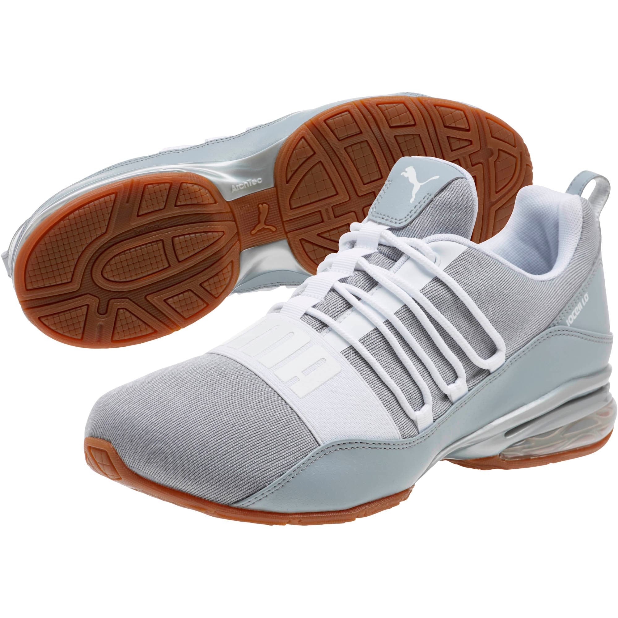 Puma cell regulate nature tech