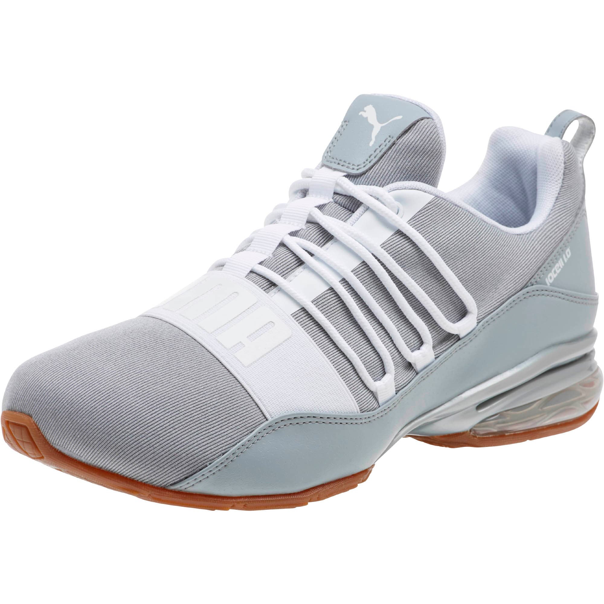 puma men's cell regulate sneaker