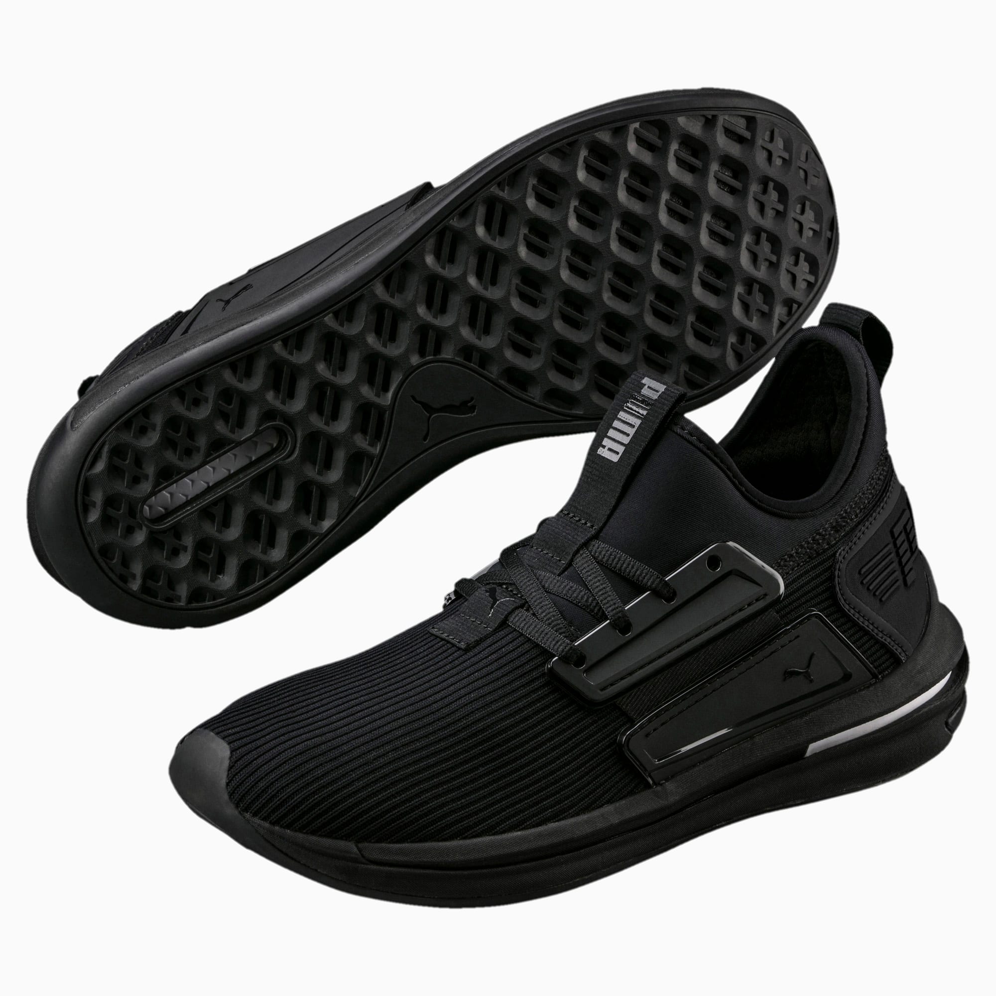 Puma ignite outlet limitless brushed suede
