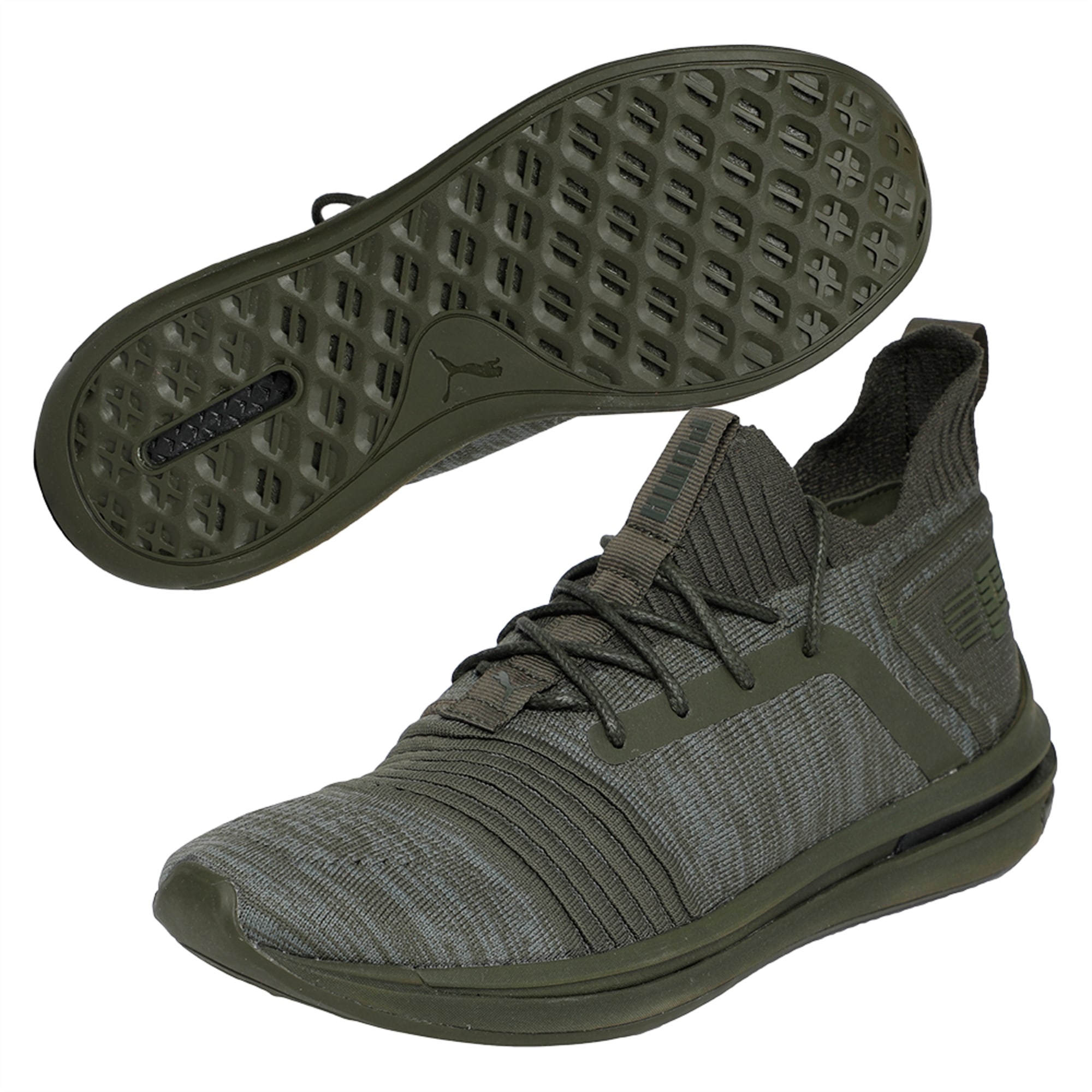 puma ignite evoknit limitless