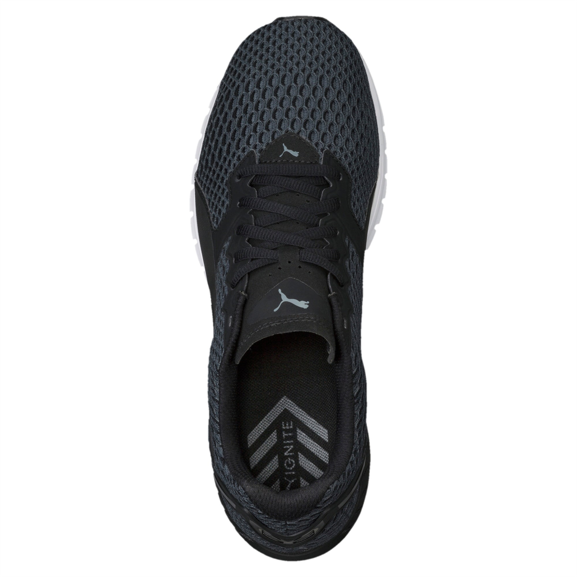 puma men's ignite dual new core running shoes