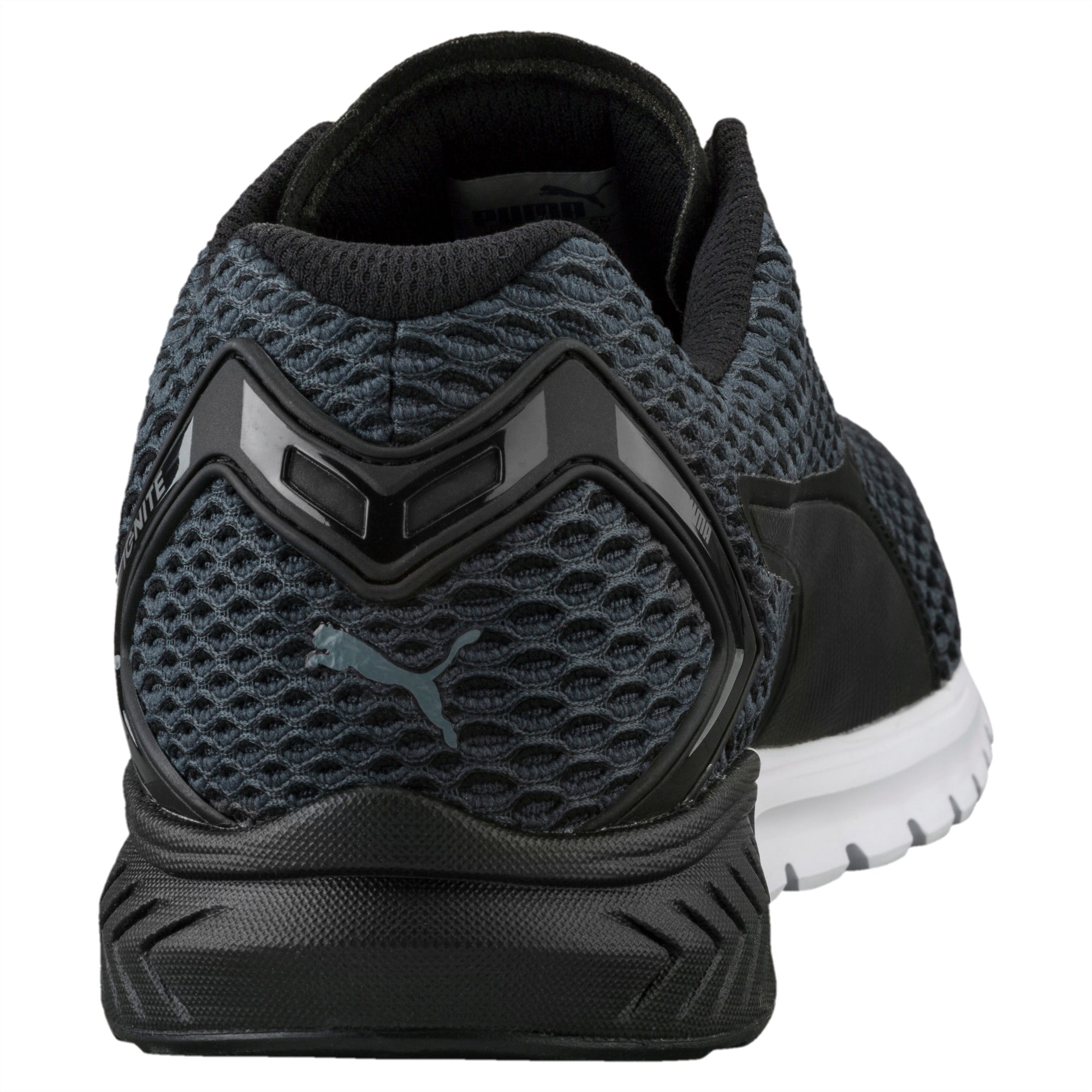 puma men's ignite dual new core running shoes