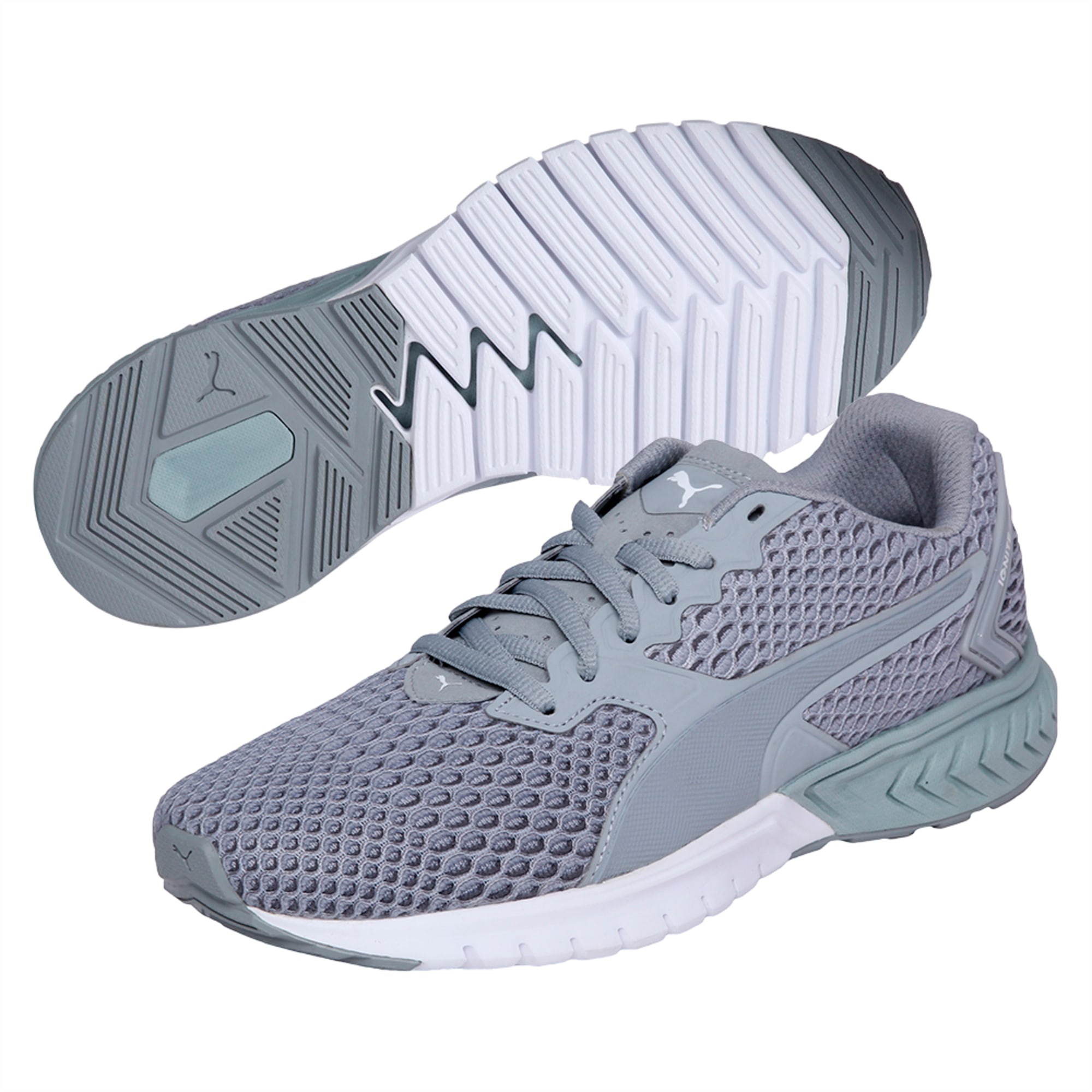 Puma ignite dual core new arrivals