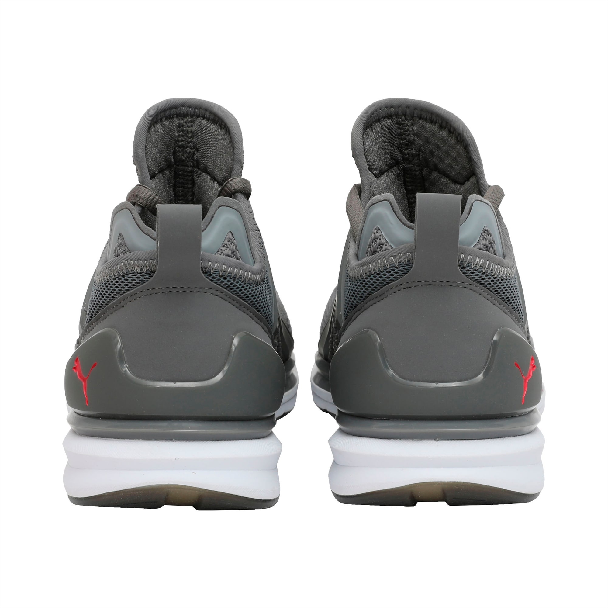 puma men's ignite limitless weavemen running shoes