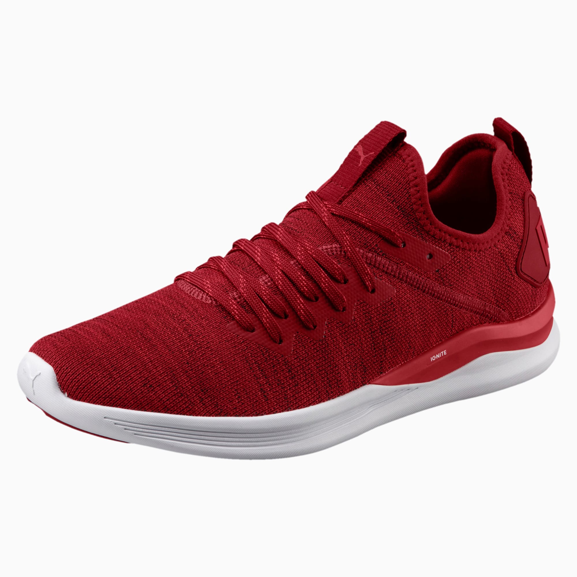 Puma ignite evoknit flash mens 2013