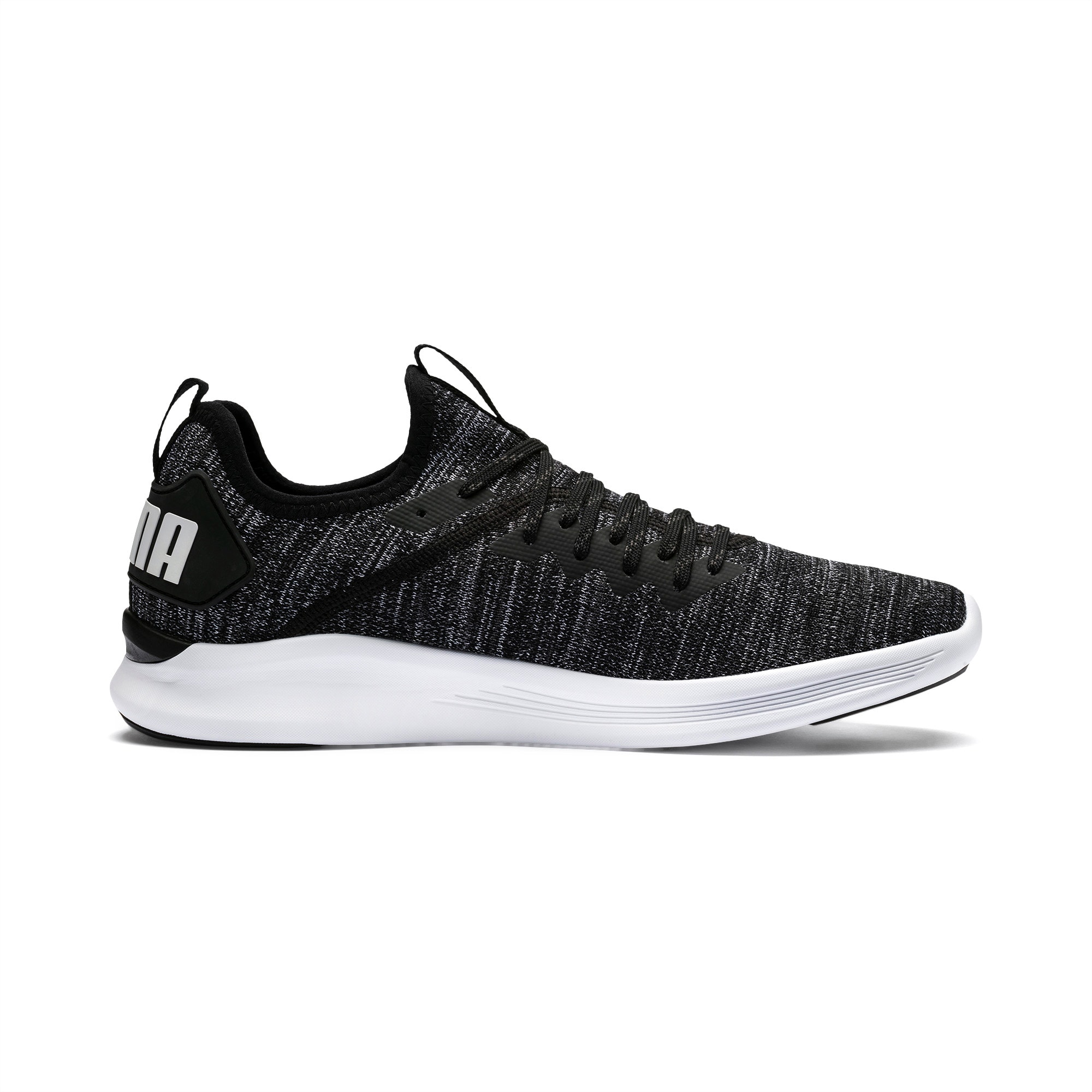 Puma men's ignite flash evoknit sneaker on sale
