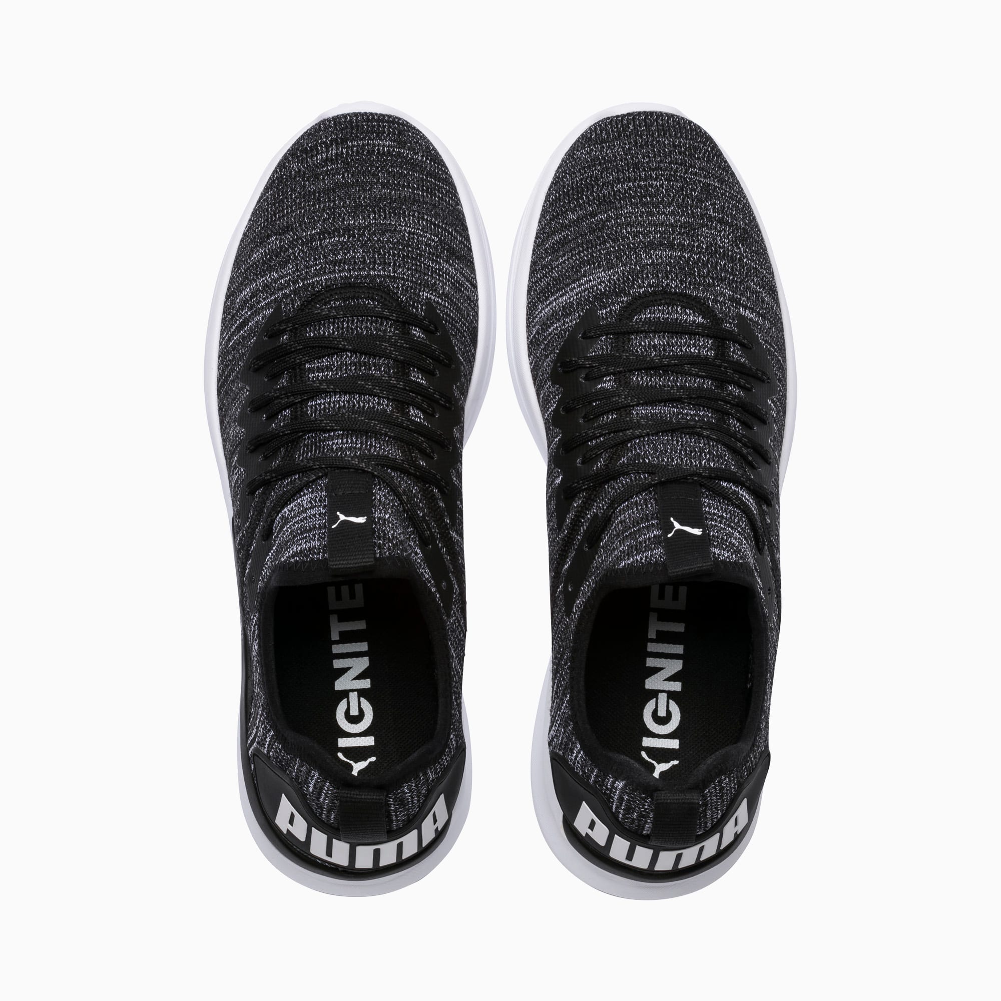 puma evoknit shoes