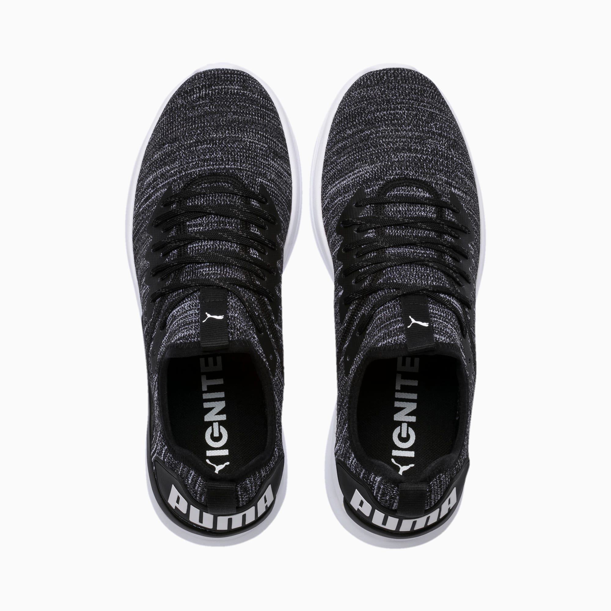 Puma ignite evoknit hot sale price in india