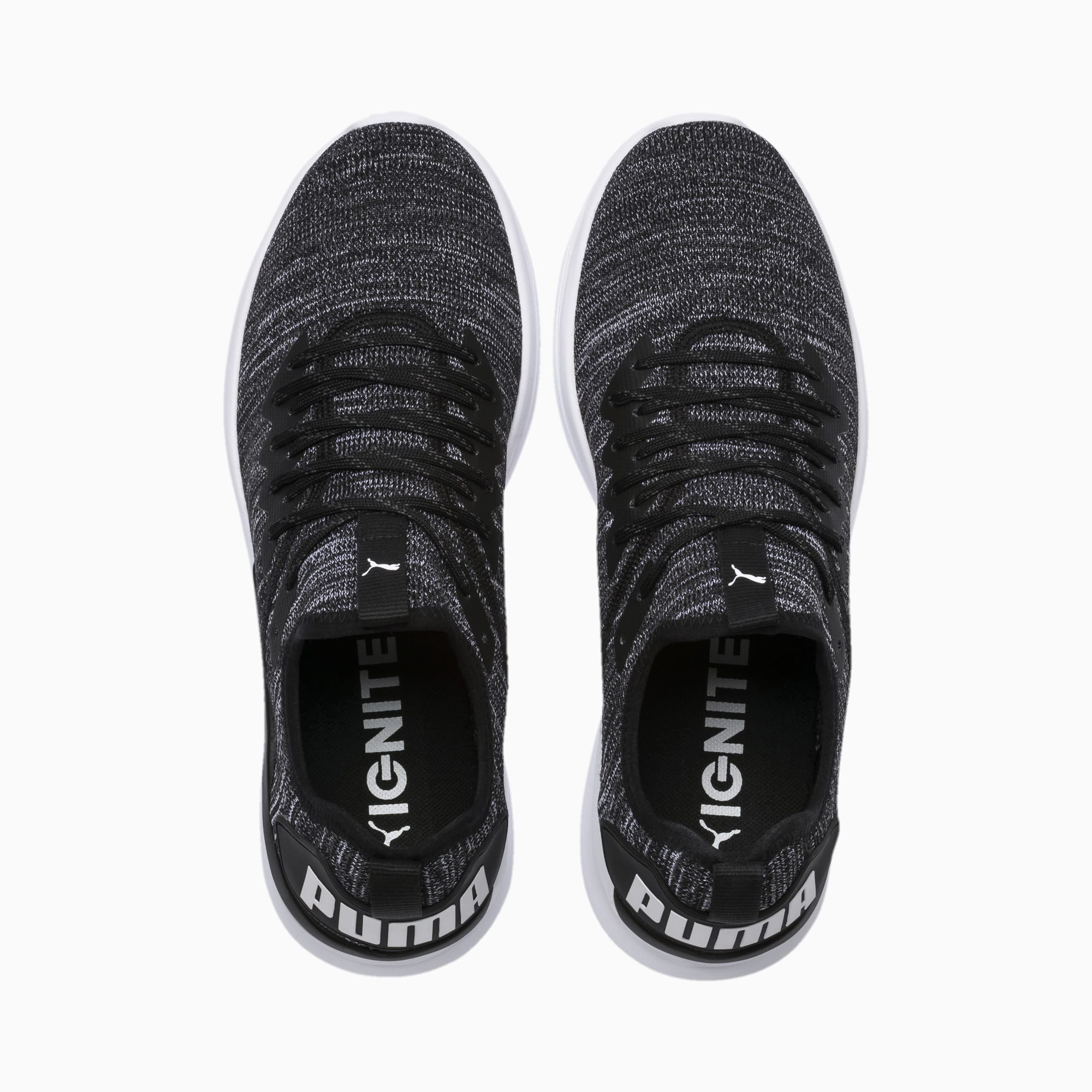 Ignite Flash evoKNIT Men s Training Shoes