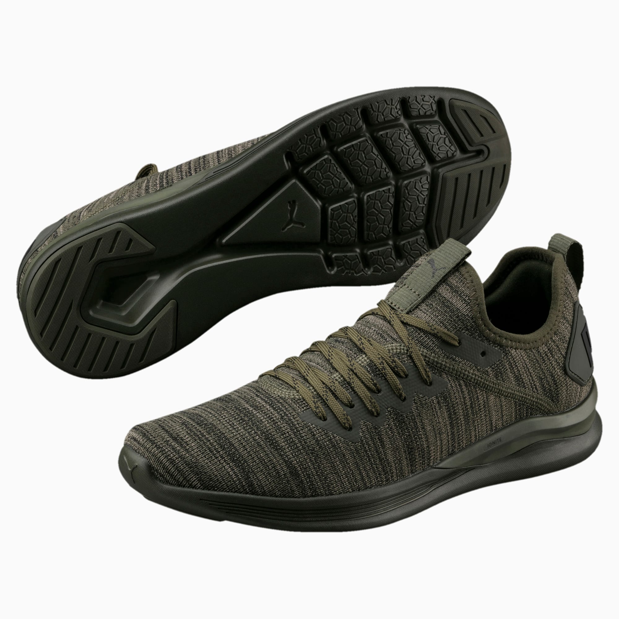 Puma ignite evoknit hombre best sale