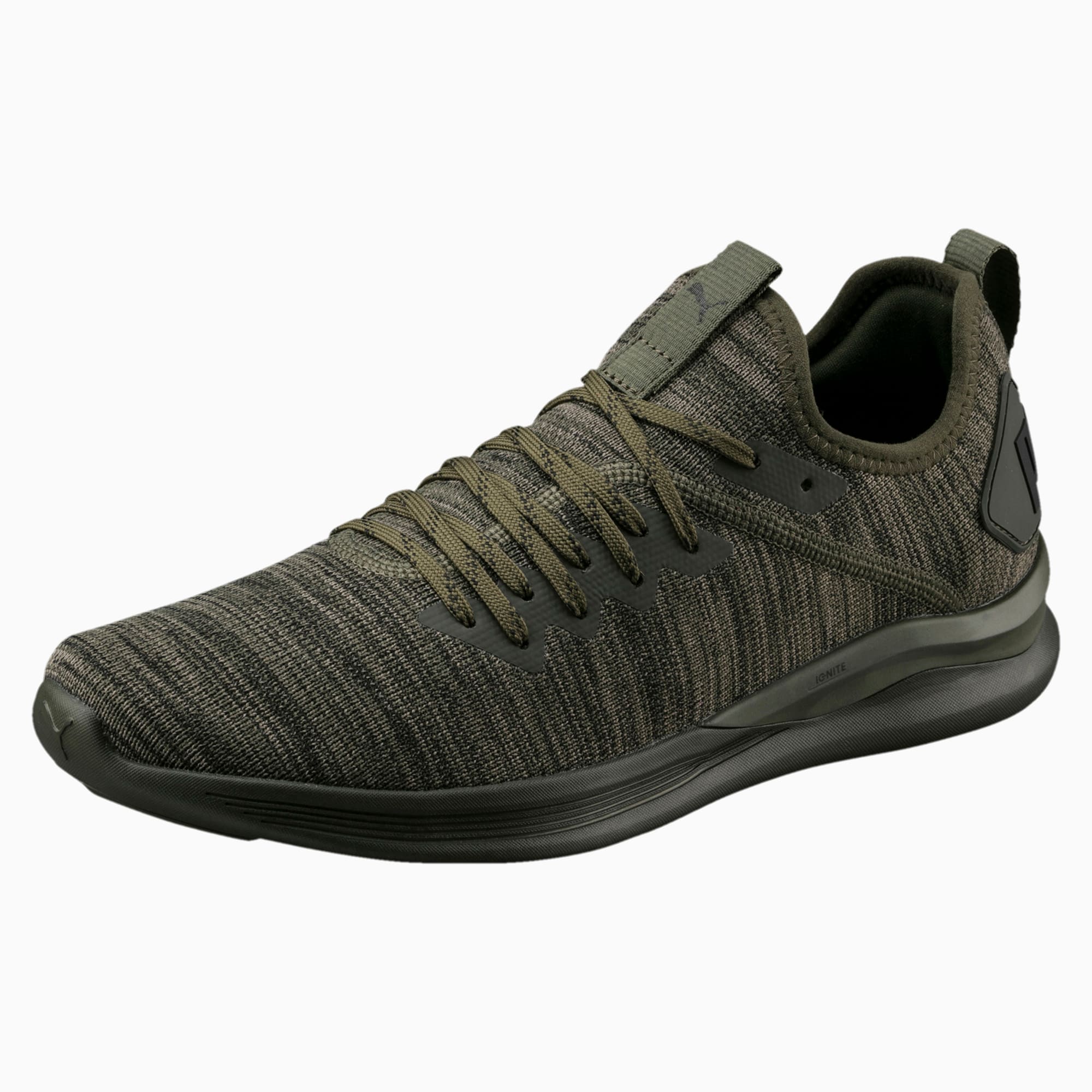 Puma ignite evoknit wave shop