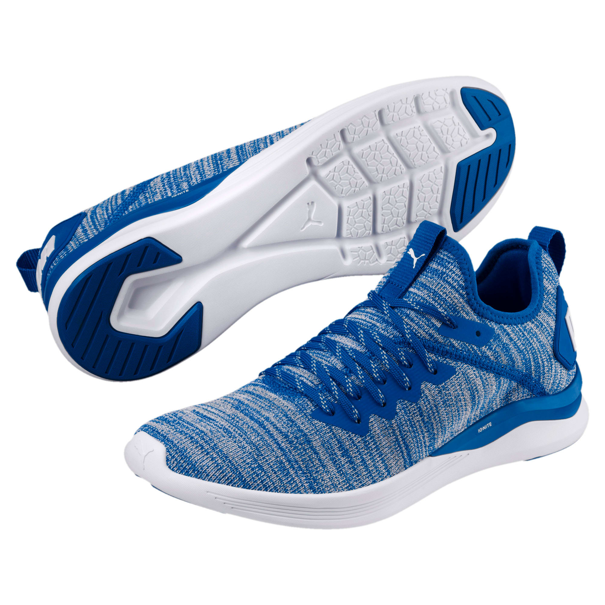 IGNITE Flash evoKNIT Men's Training Shoes IGNITE Flash evoKNIT Men's Training Shoes